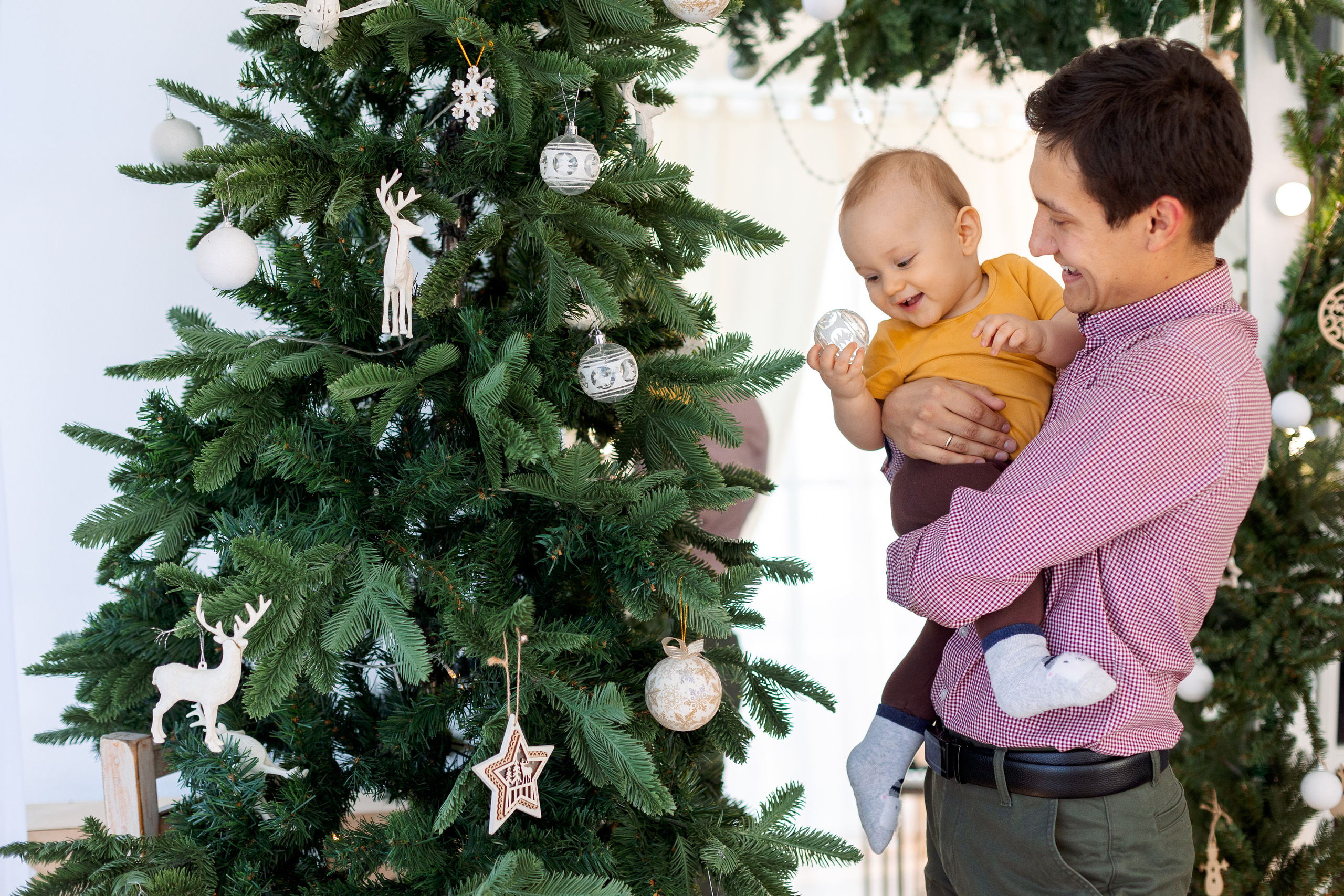 Студия Light. Свадебный и семейный фотограф в Улан-Удэ