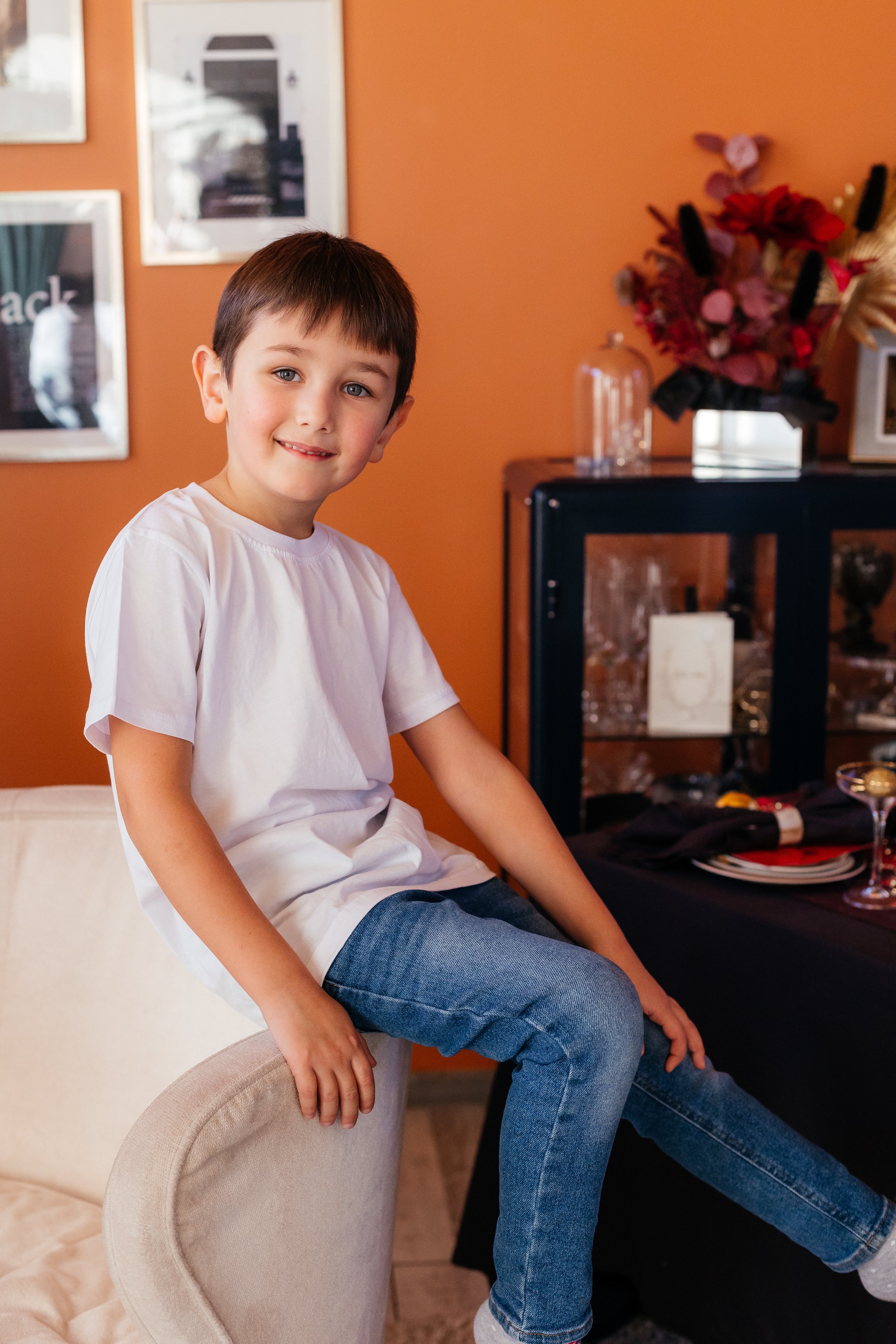 Новгодняя фотосессия. Студия Simpl. Свадебный и семейный фотограф в Улан-Удэ