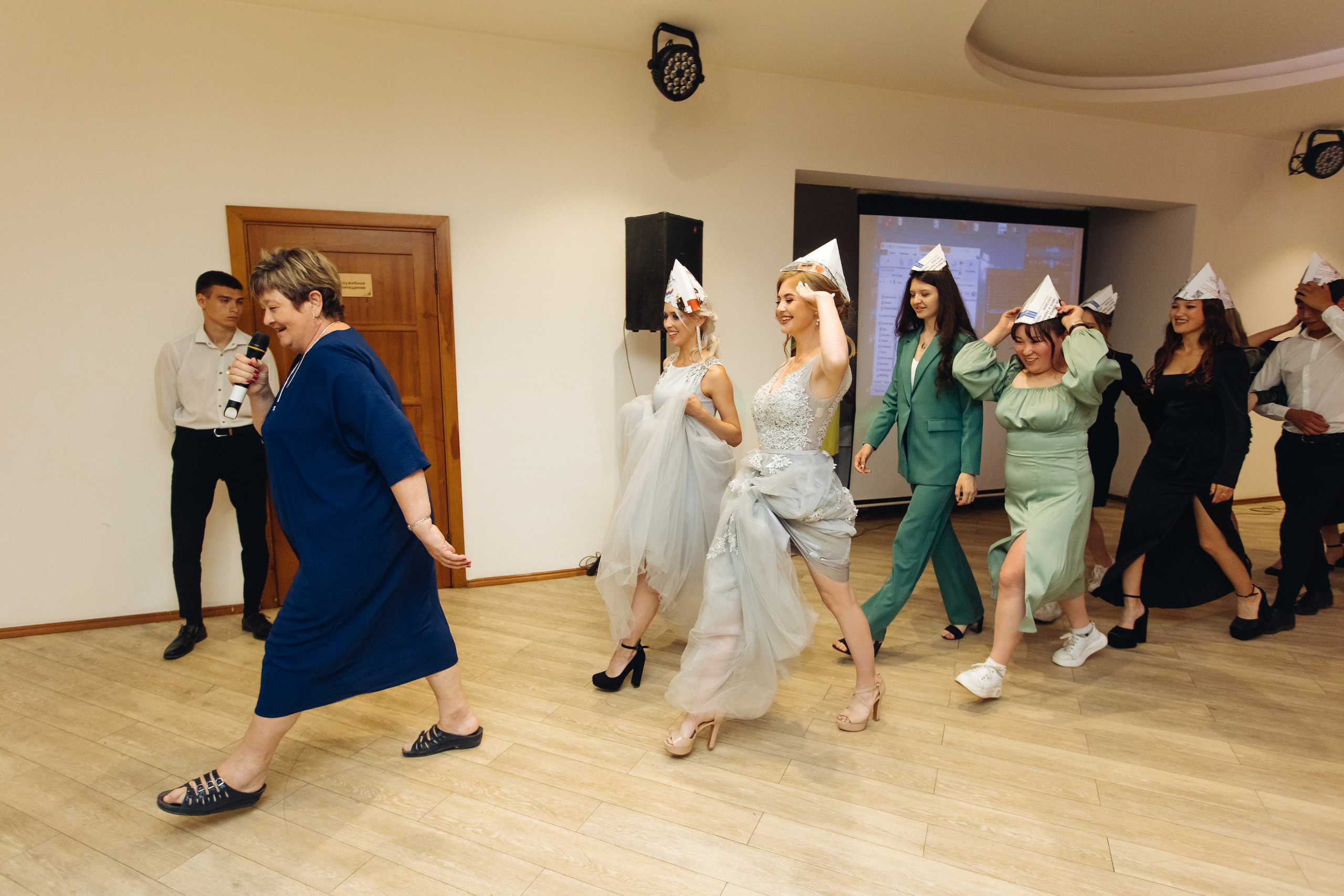 Выпускной школы 52. Свадебный и семейный фотограф в Улан-Удэ