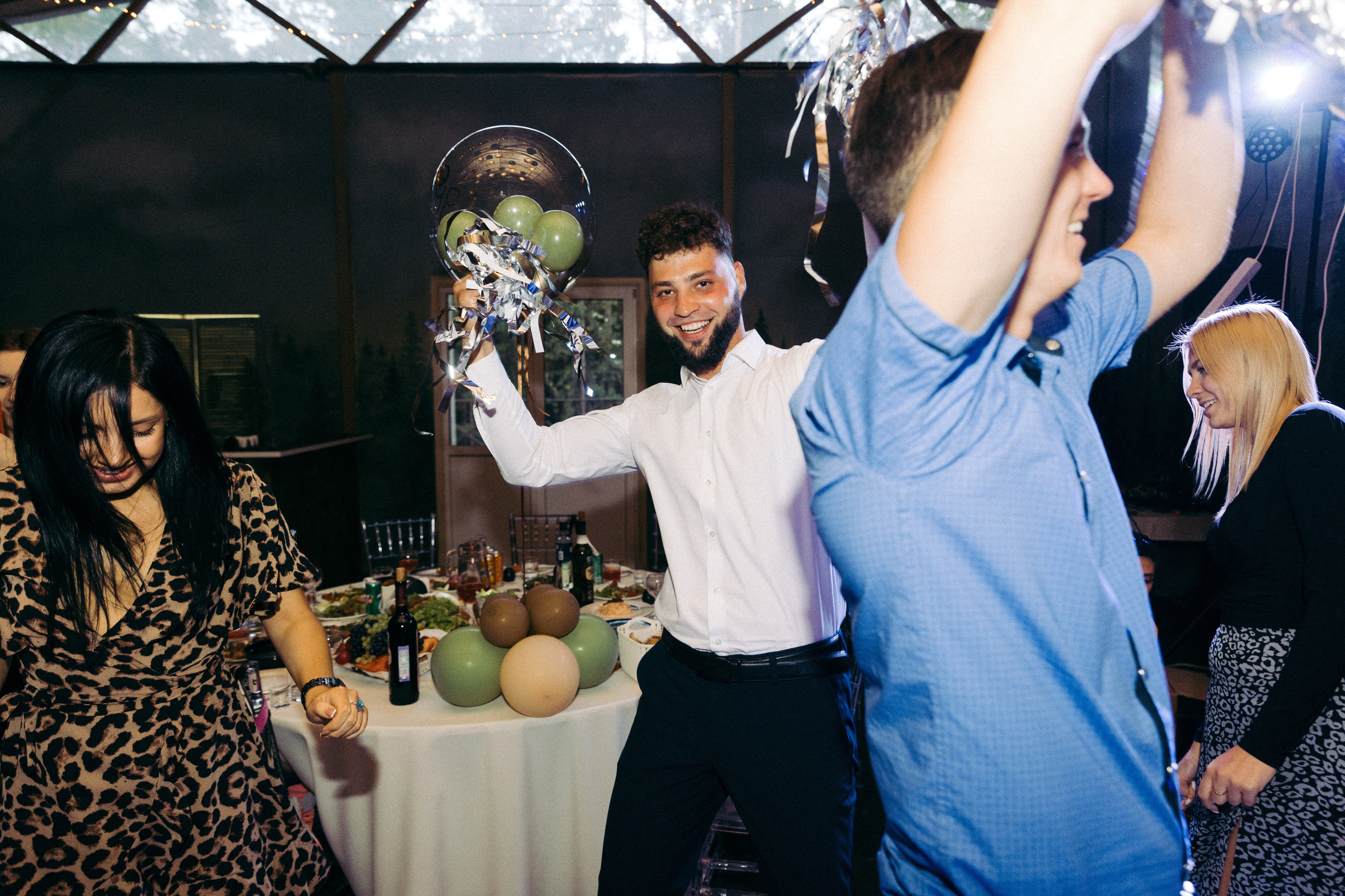 Гордею 1. Свадебный и семейный фотограф в Улан-Удэ