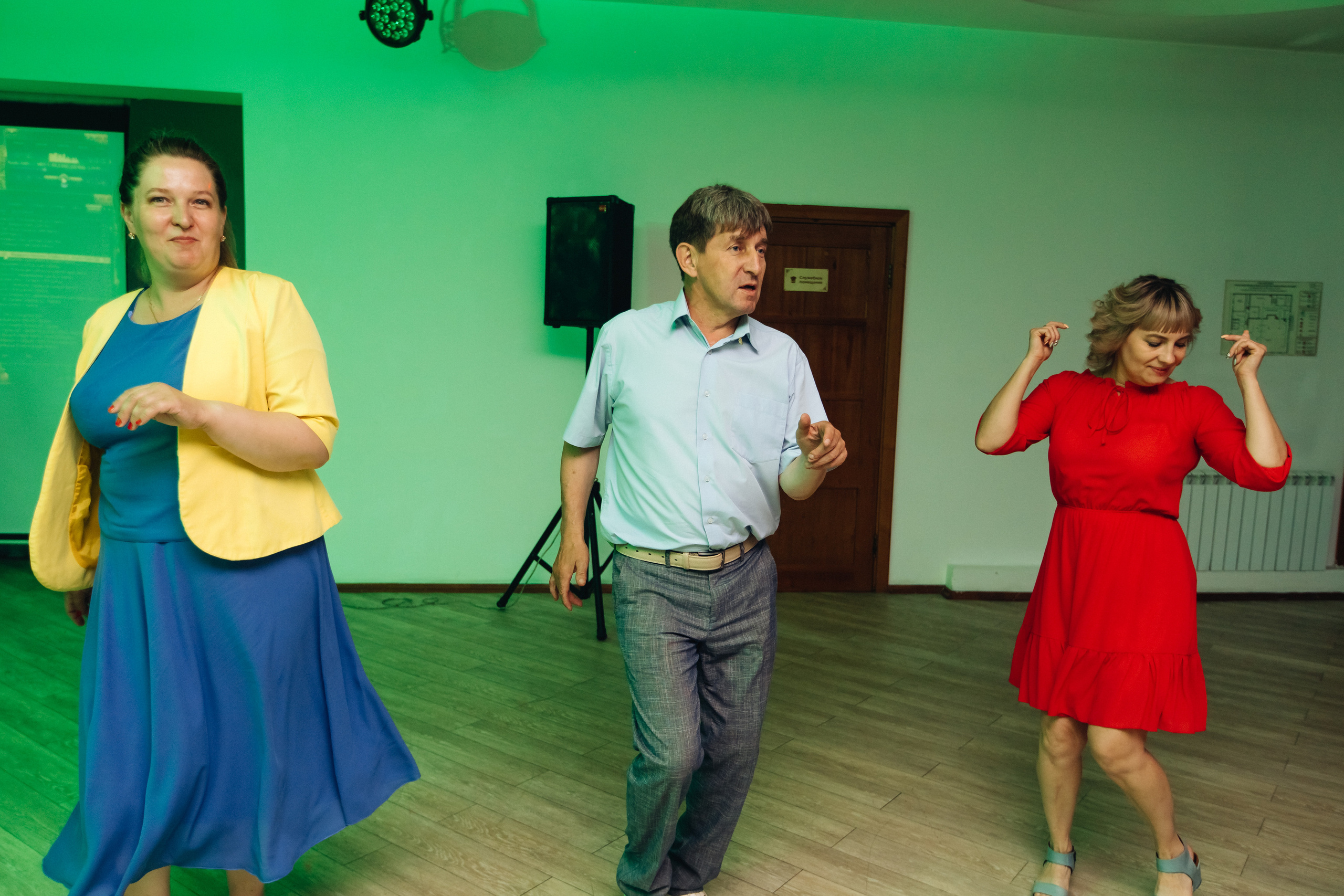 Выпускной школы 52. Свадебный и семейный фотограф в Улан-Удэ