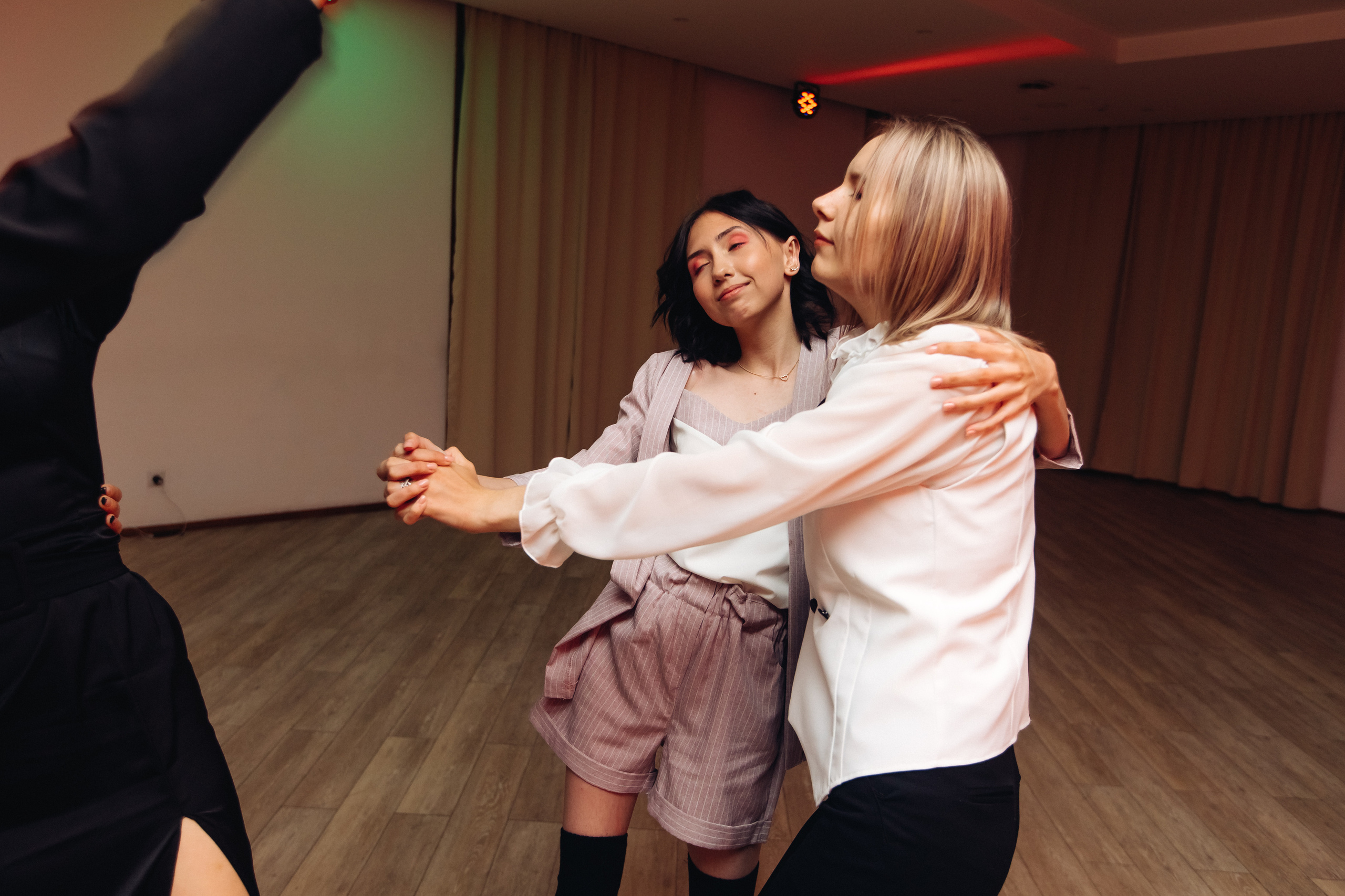 Выпускной школы 52. Свадебный и семейный фотограф в Улан-Удэ