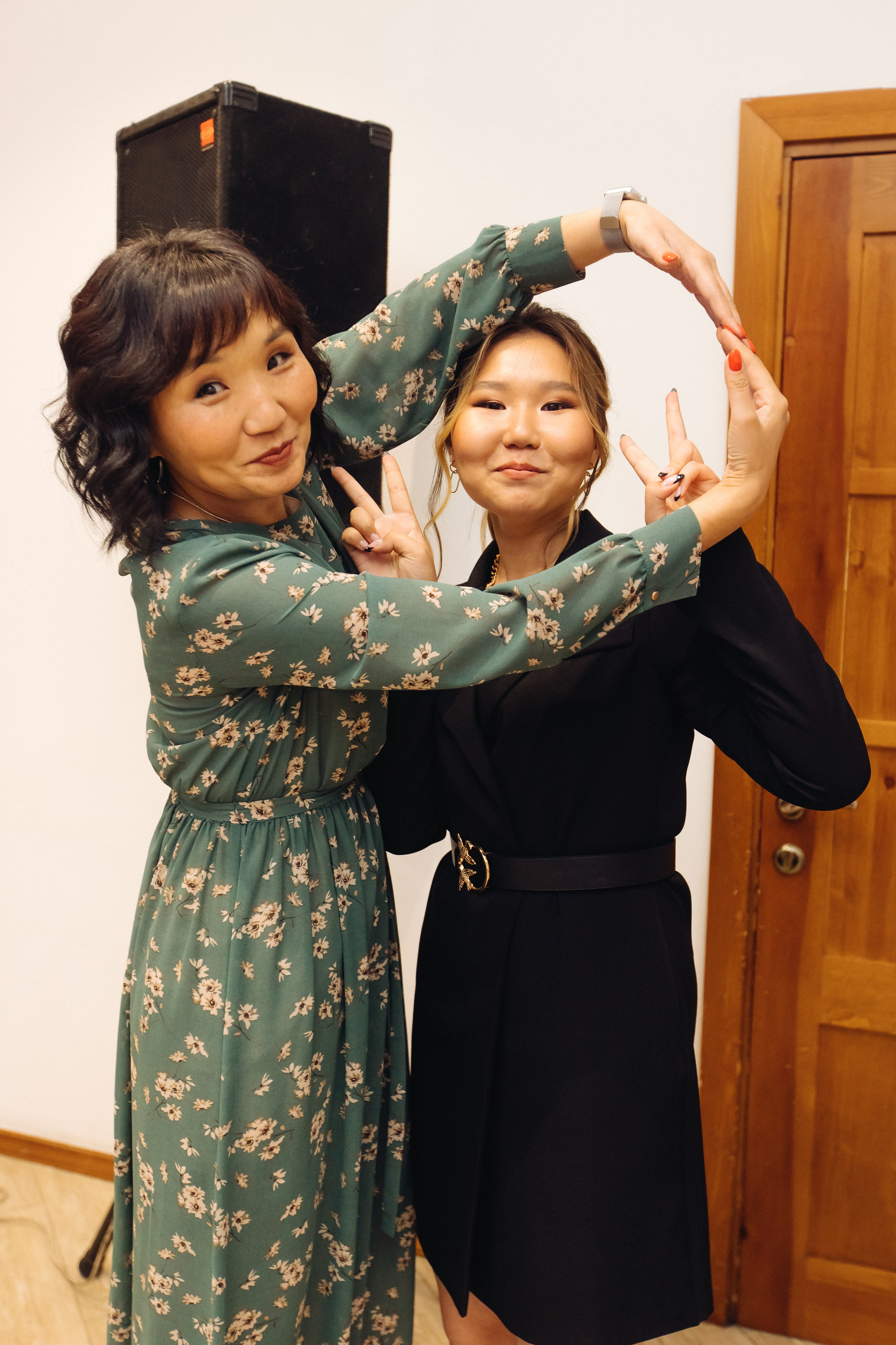 Выпускной школы 52. Свадебный и семейный фотограф в Улан-Удэ