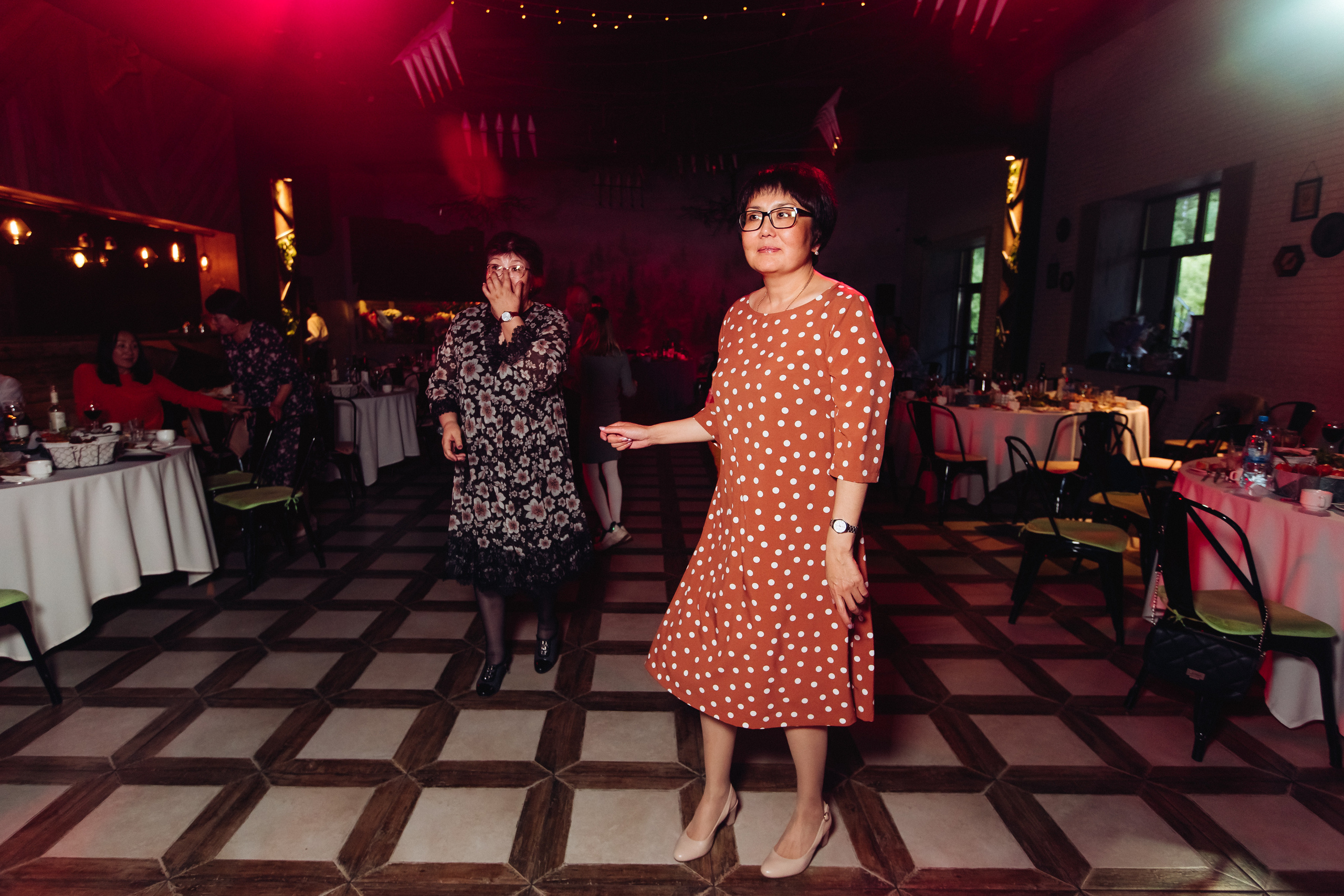 Юбилей. Свадебный и семейный фотограф в Улан-Удэ