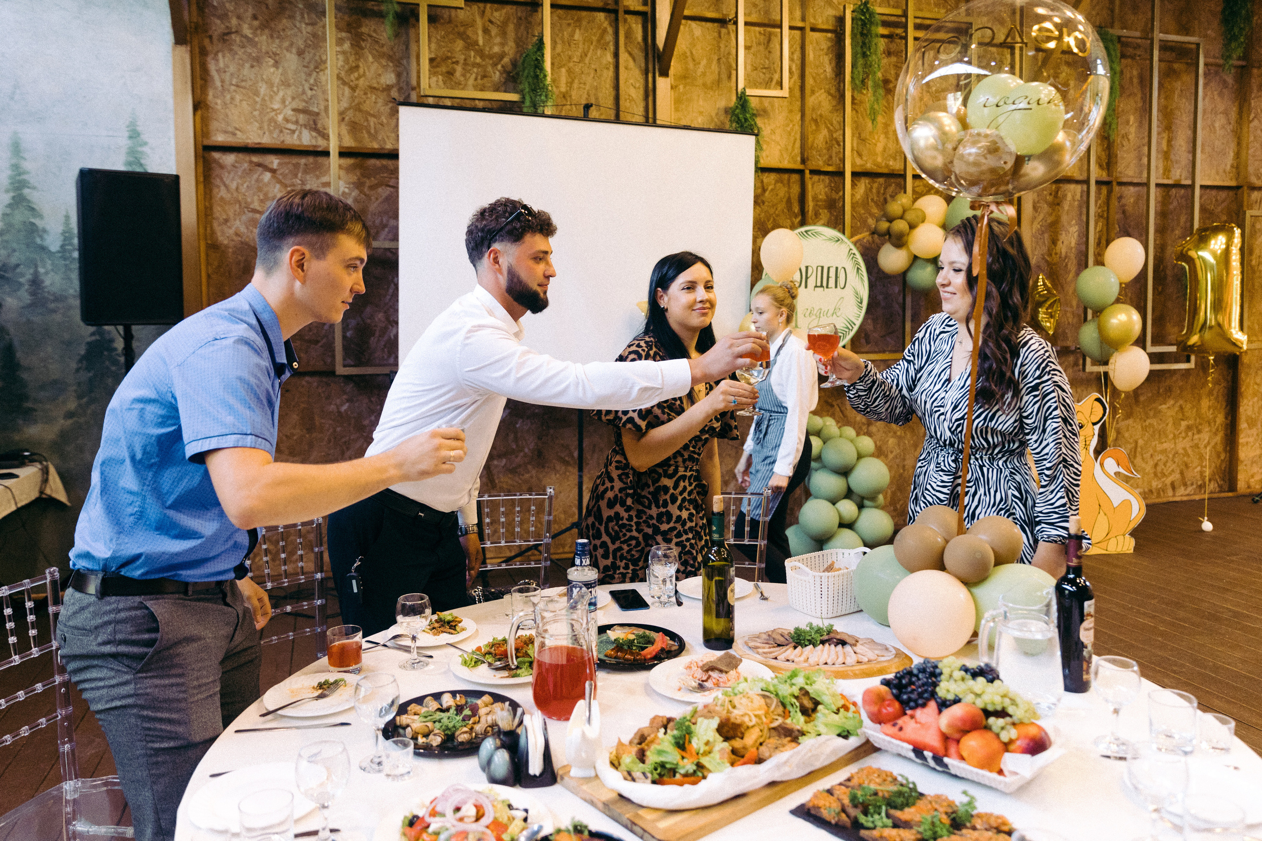 Гордею 1. Свадебный и семейный фотограф в Улан-Удэ