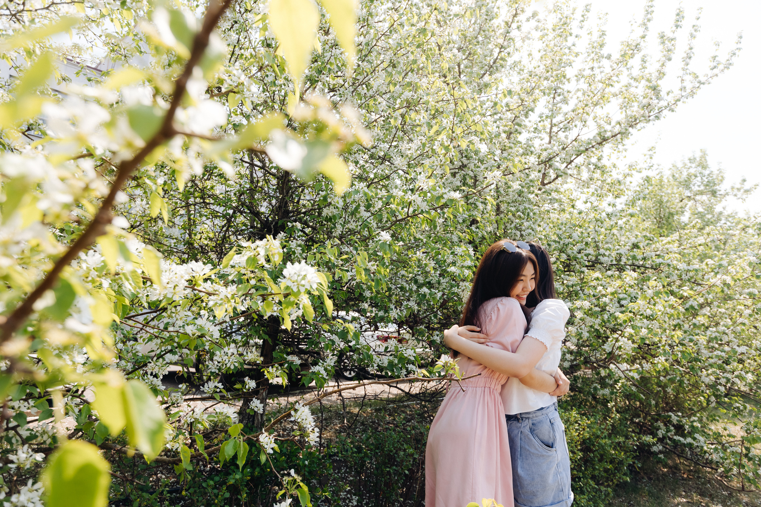 Репортажная фотосъемка на выезде. Свадебный и семейный фотограф в Улан-Удэ