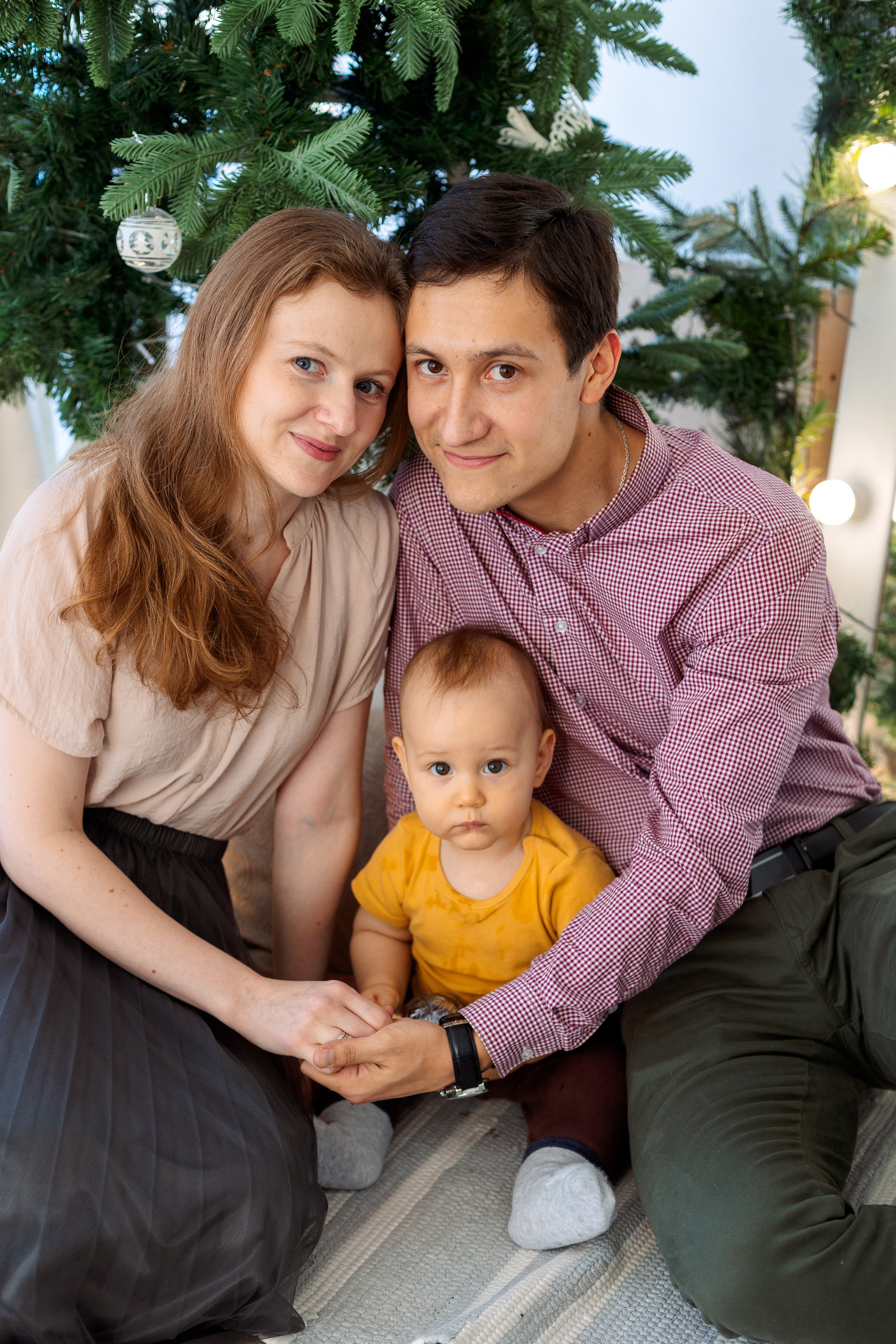 Студия Light. Свадебный и семейный фотограф в Улан-Удэ