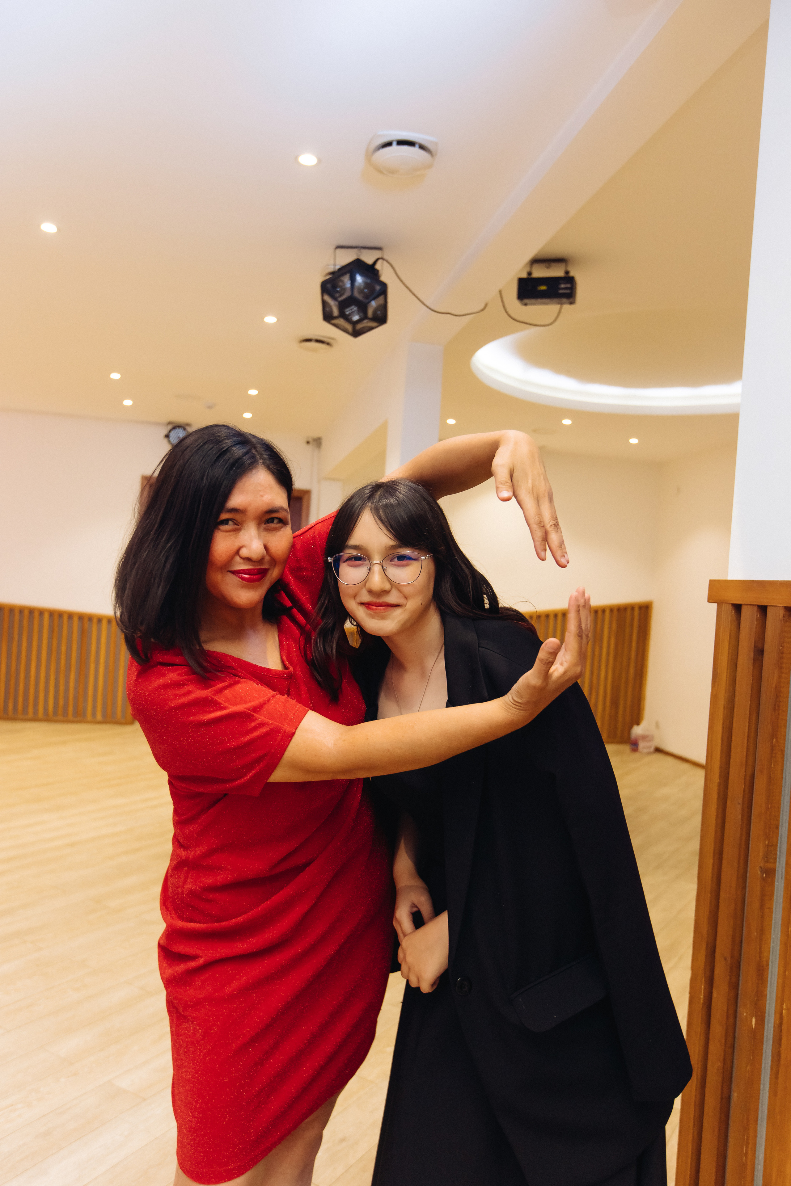 Выпускной школы 52. Свадебный и семейный фотограф в Улан-Удэ