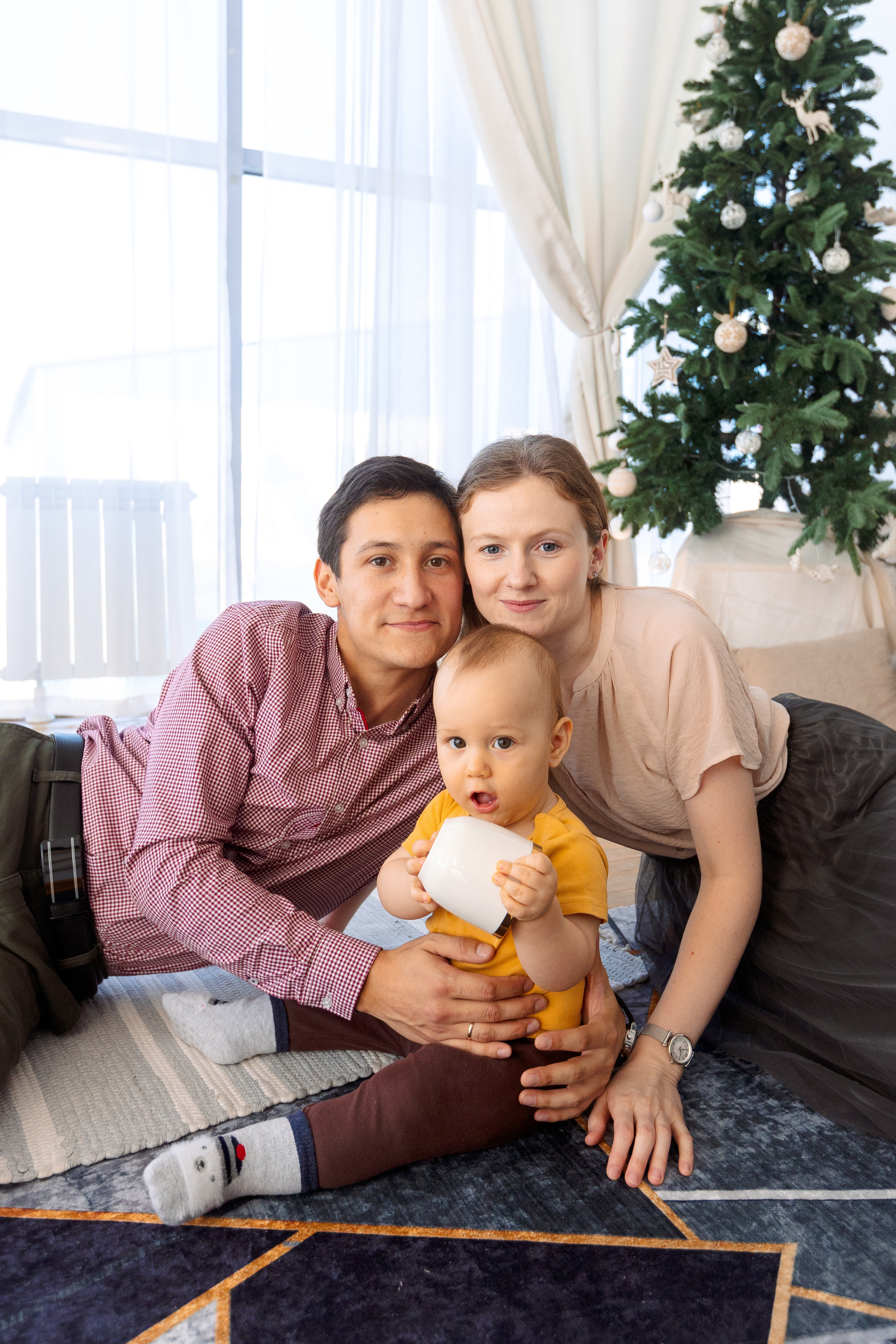 Студия Light. Свадебный и семейный фотограф в Улан-Удэ