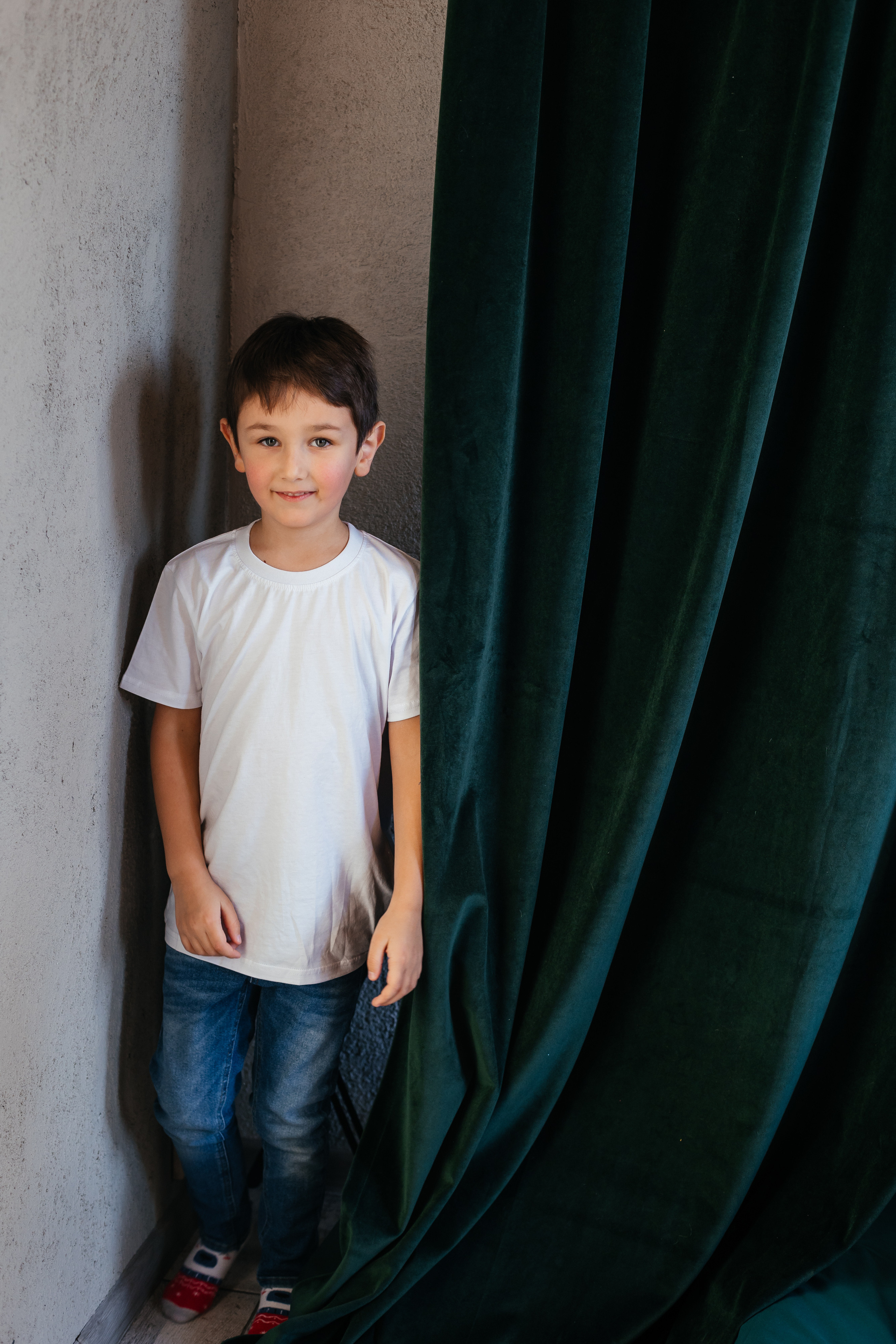 Новгодняя фотосессия. Студия Simpl. Свадебный и семейный фотограф в Улан-Удэ