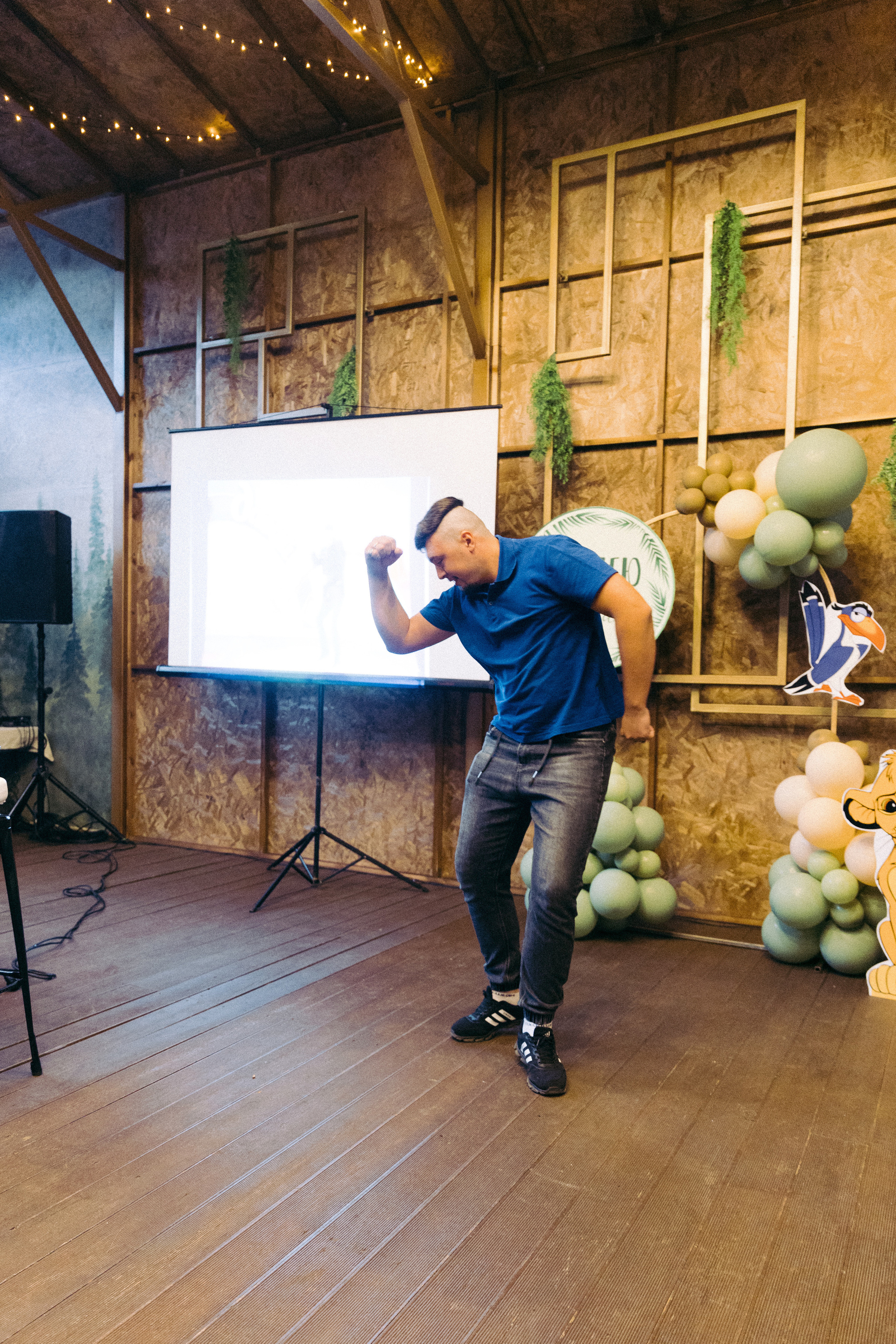 Гордею 1. Свадебный и семейный фотограф в Улан-Удэ