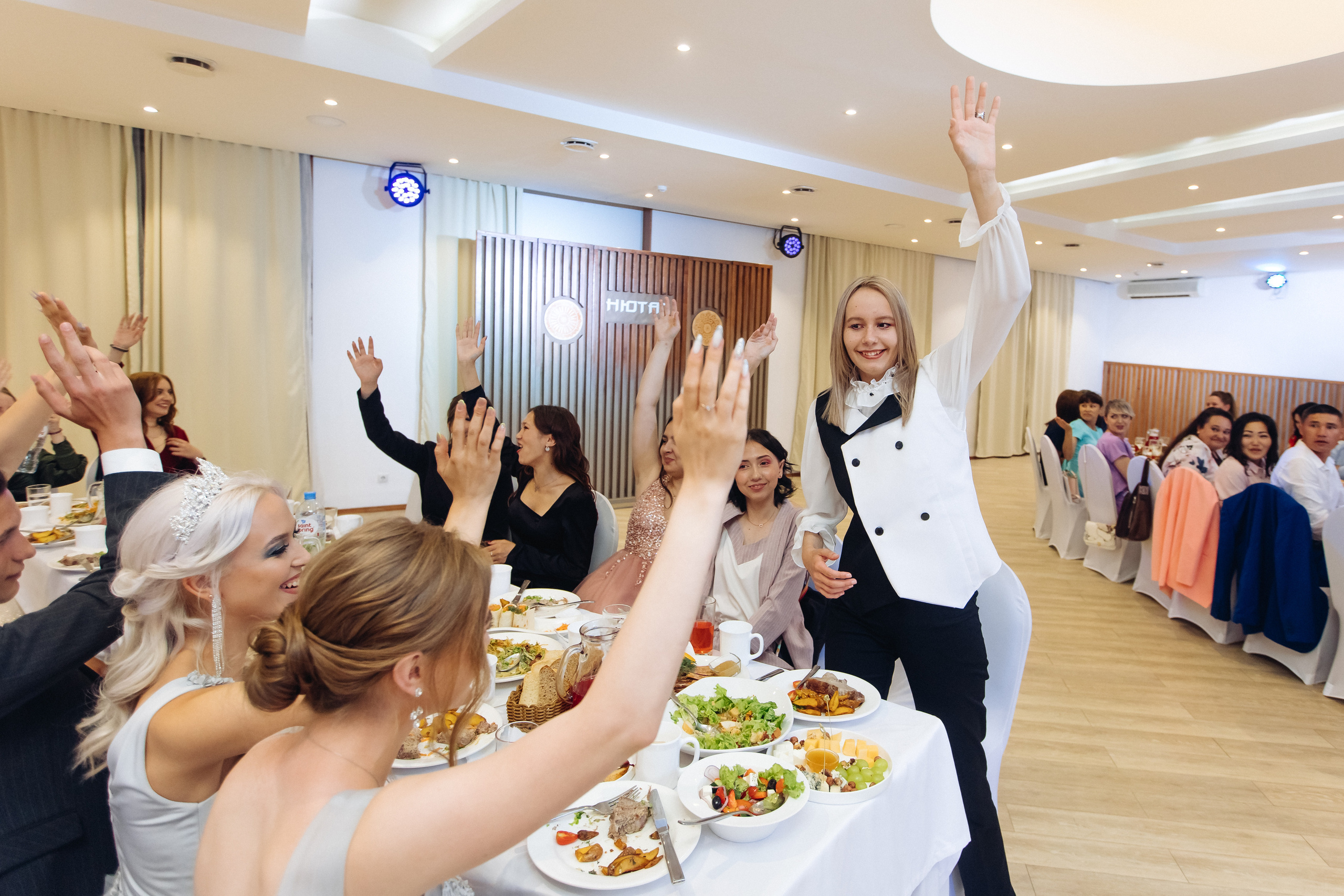 Выпускной школы 52. Свадебный и семейный фотограф в Улан-Удэ