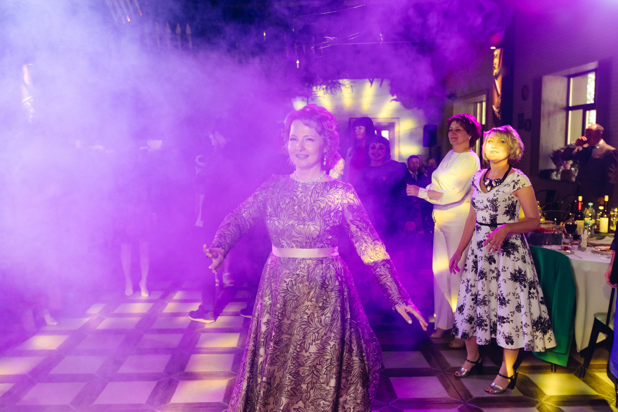 Юбилей. Свадебный и семейный фотограф в Улан-Удэ