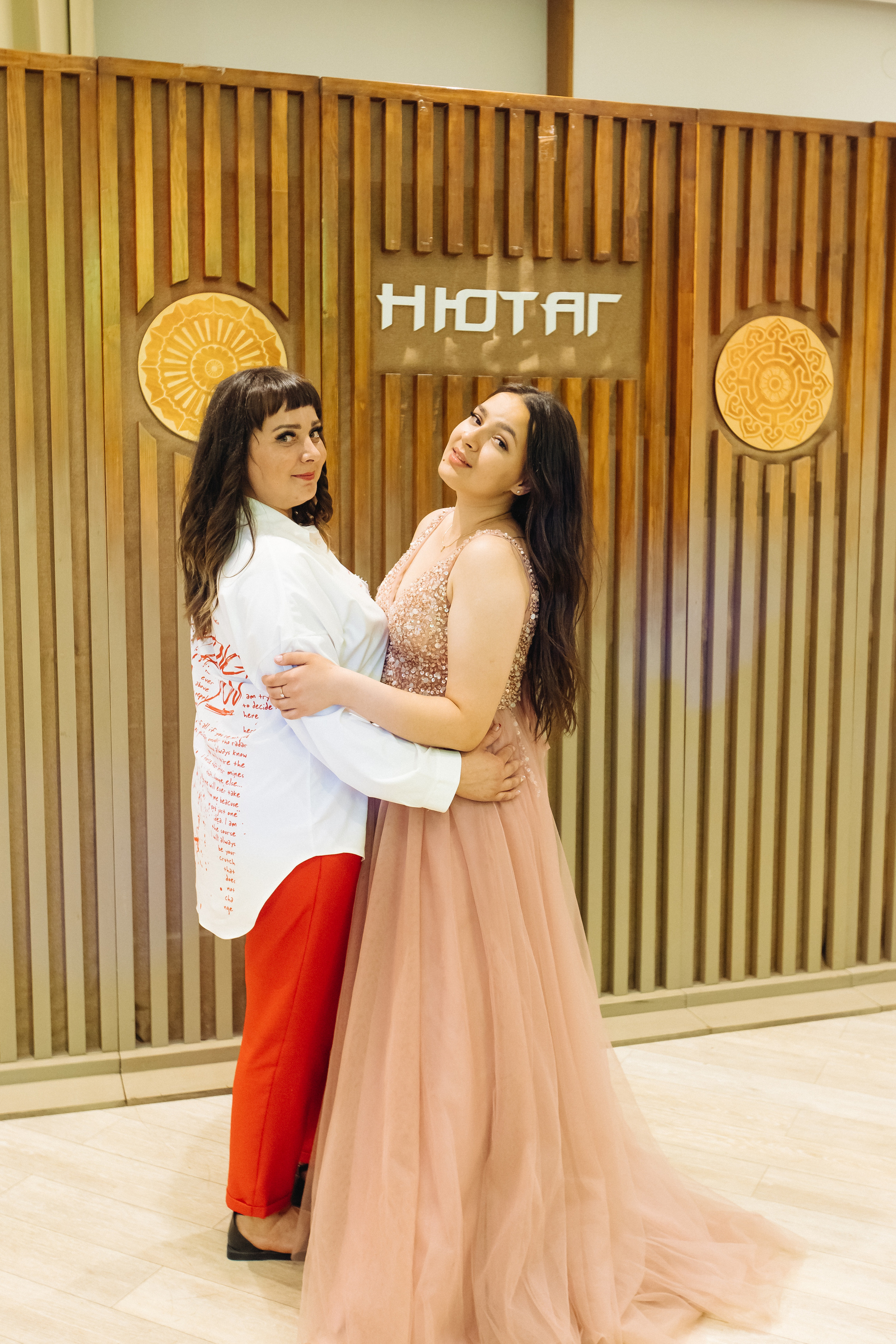 Выпускной школы 52. Свадебный и семейный фотограф в Улан-Удэ