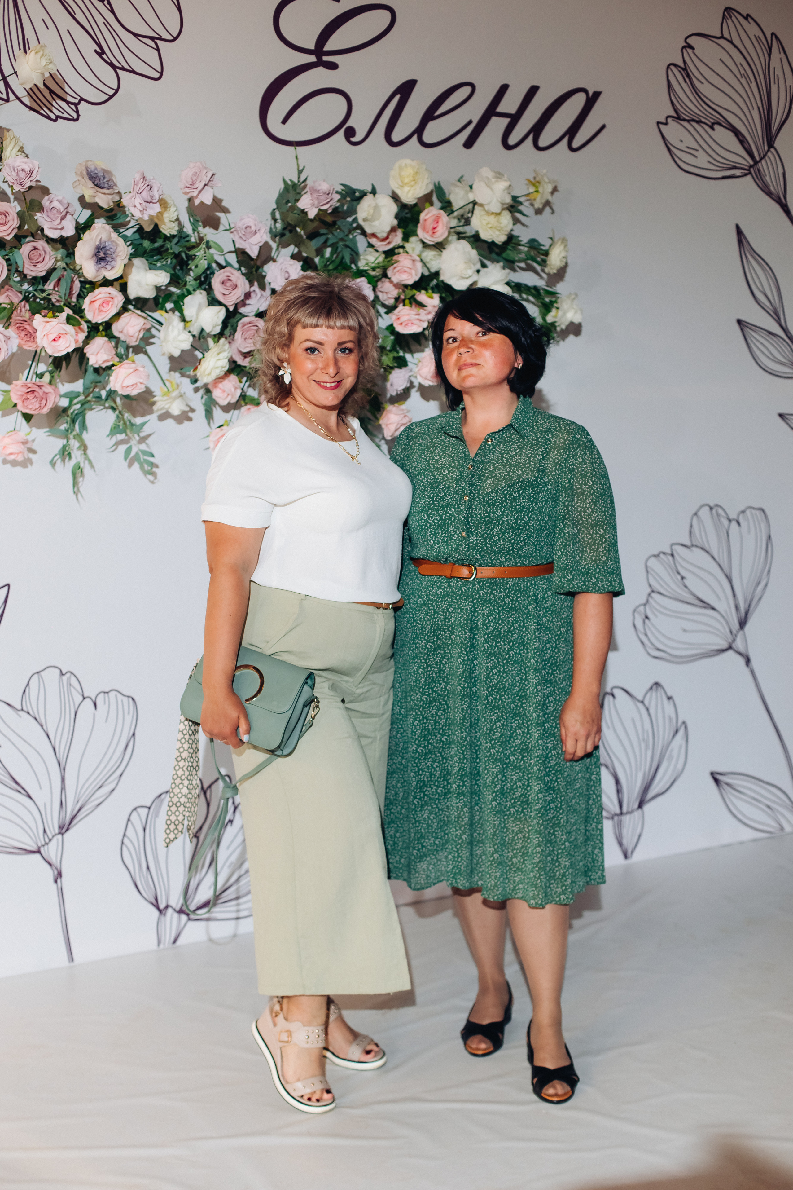 Юбилей. Свадебный и семейный фотограф в Улан-Удэ