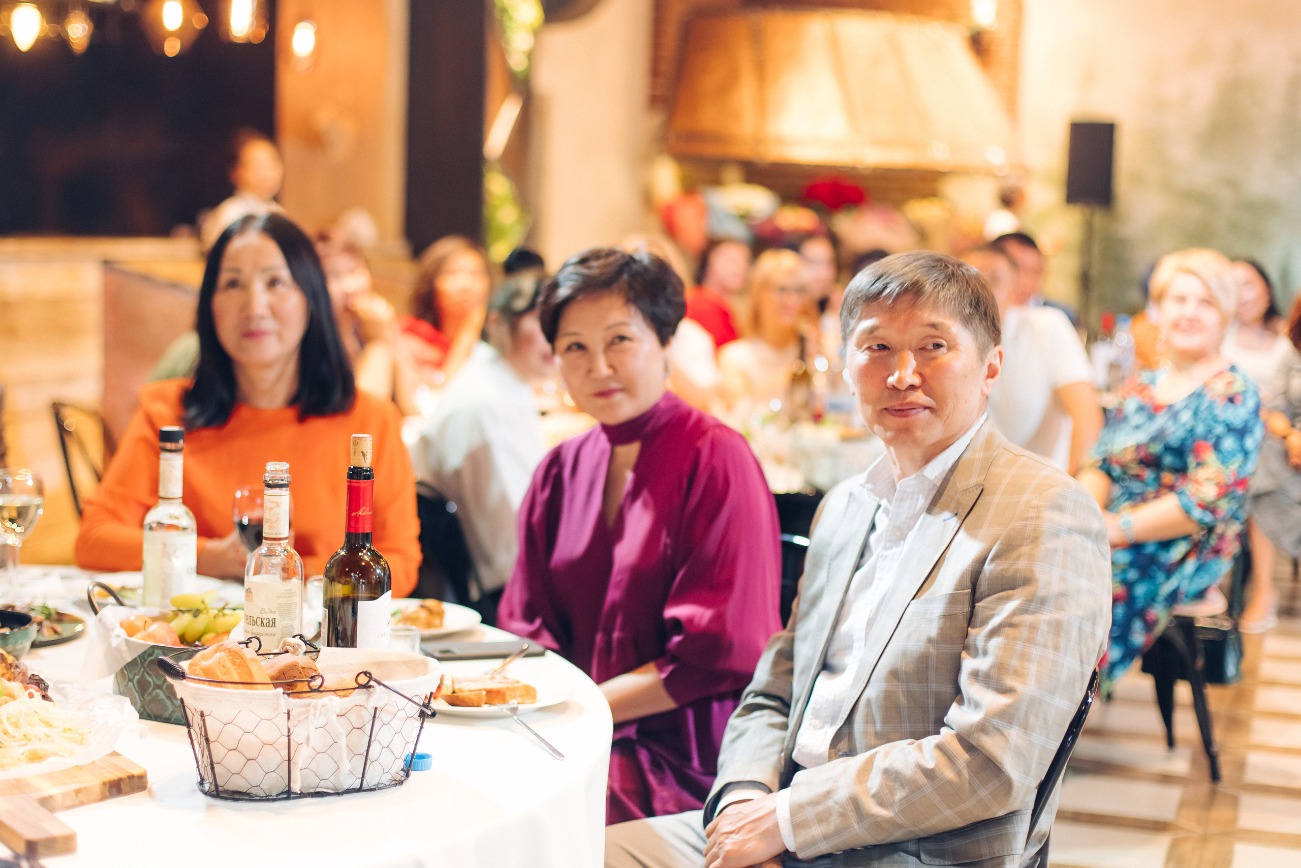 Юбилей. Свадебный и семейный фотограф в Улан-Удэ
