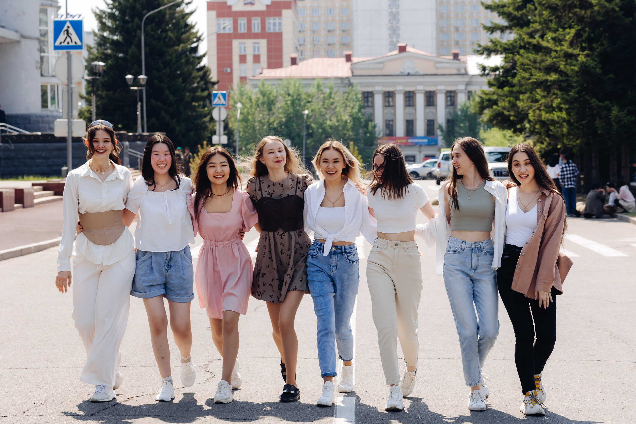 Репортажная фотосъемка на выезде. Свадебный и семейный фотограф в Улан-Удэ