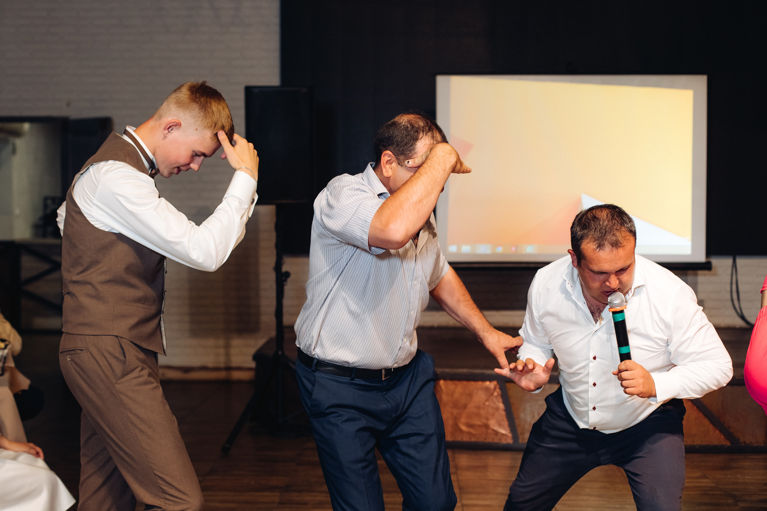 Выпускной вечер школа 32. Свадебный и семейный фотограф в Улан-Удэ