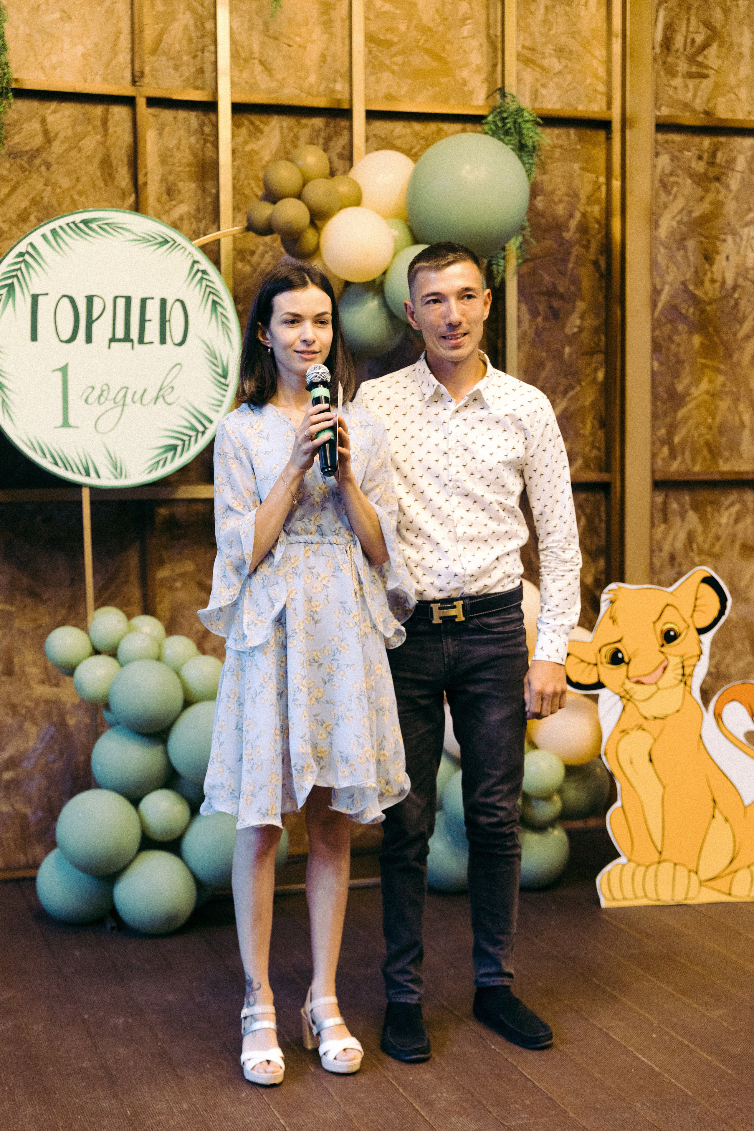 Гордею 1. Свадебный и семейный фотограф в Улан-Удэ