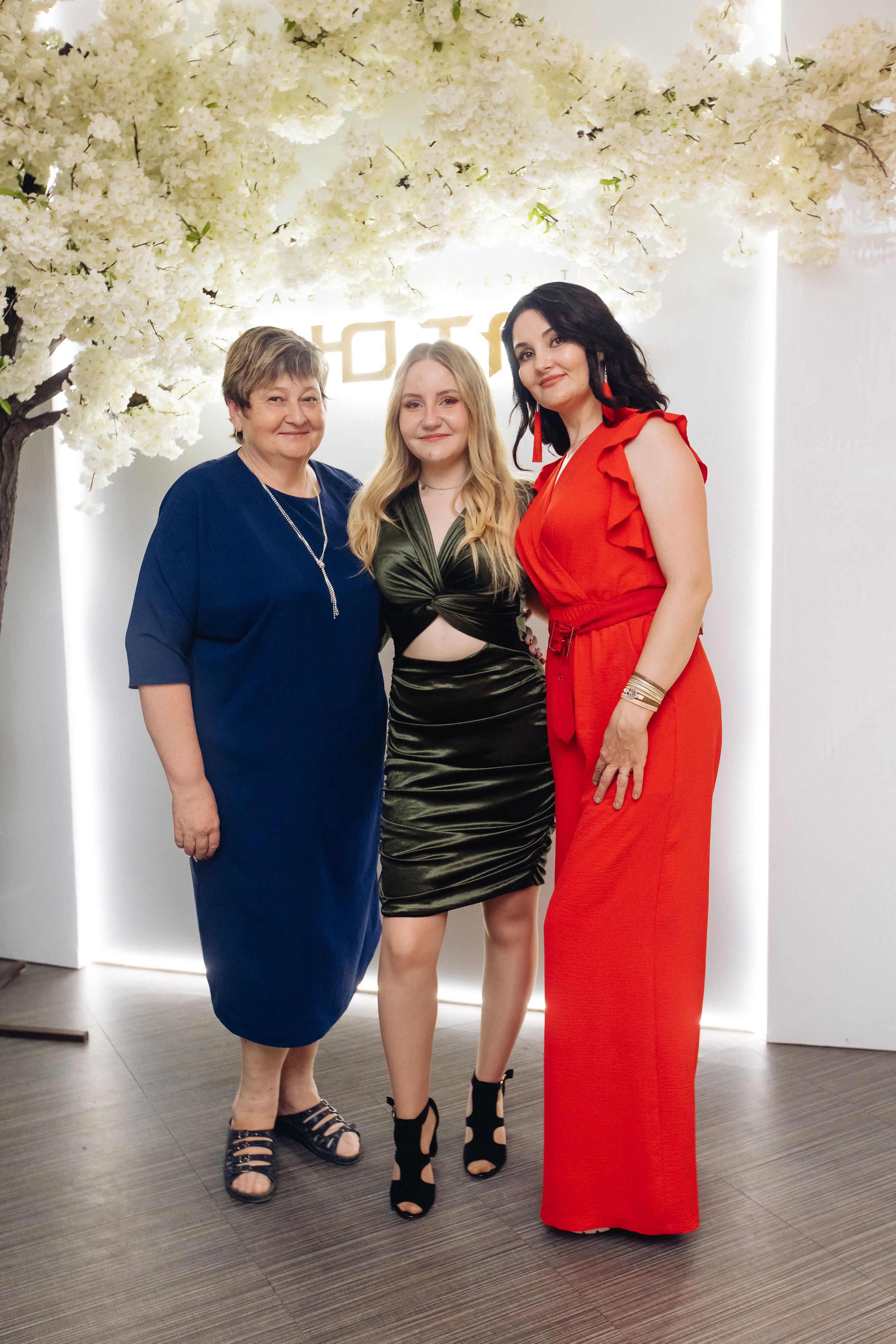 Выпускной школы 52. Свадебный и семейный фотограф в Улан-Удэ