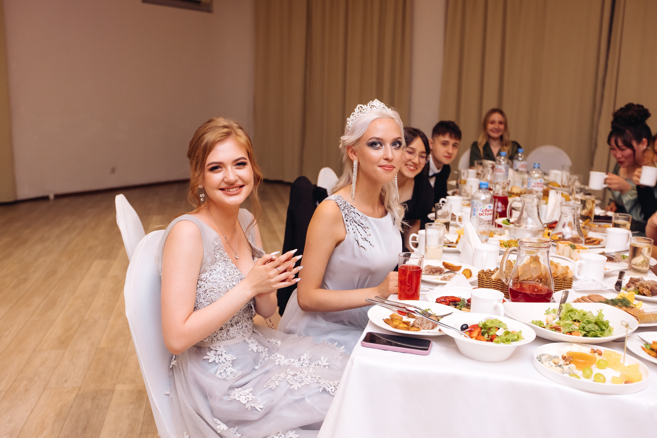 Выпускной школы 52. Свадебный и семейный фотограф в Улан-Удэ