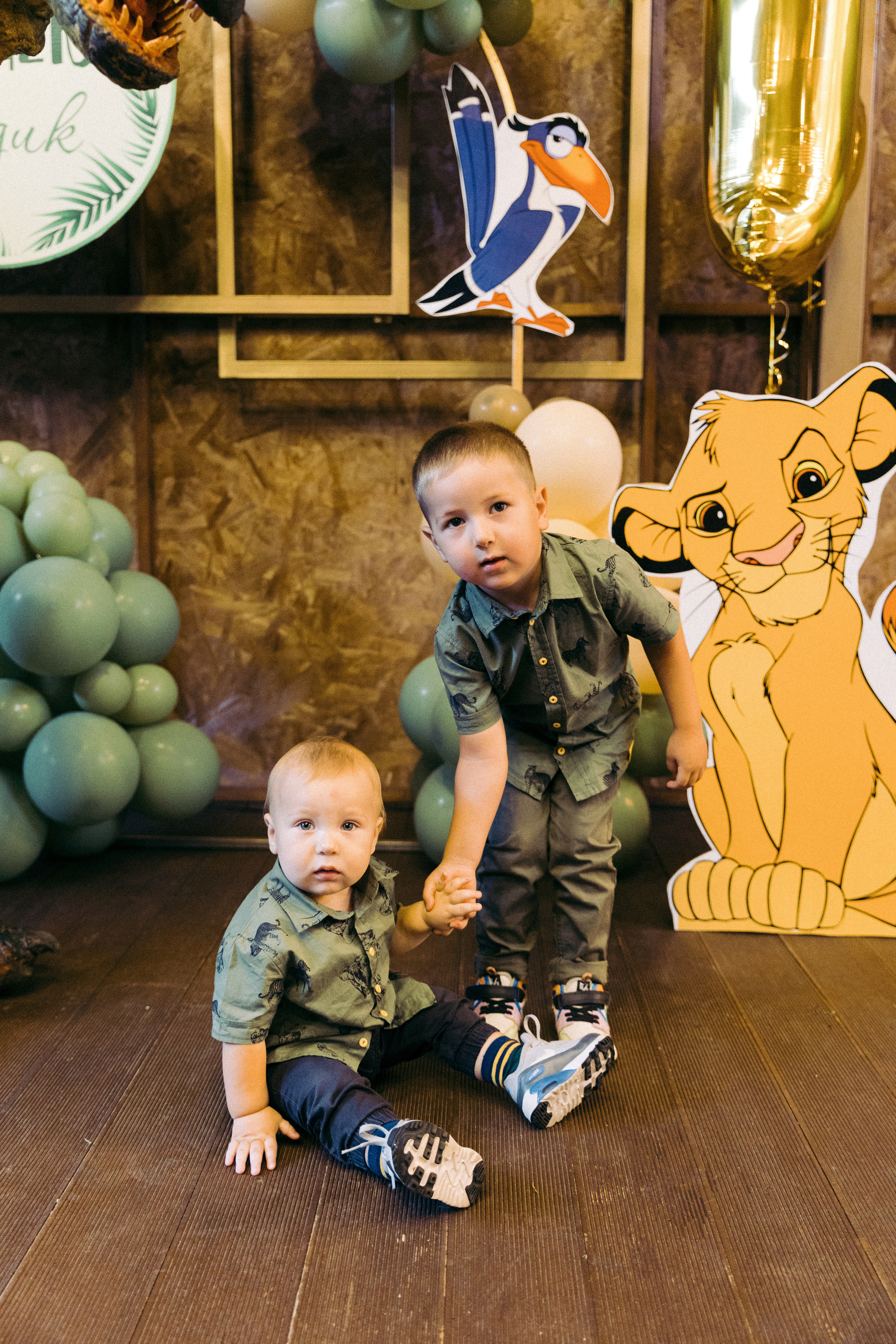 Гордею 1. Свадебный и семейный фотограф в Улан-Удэ