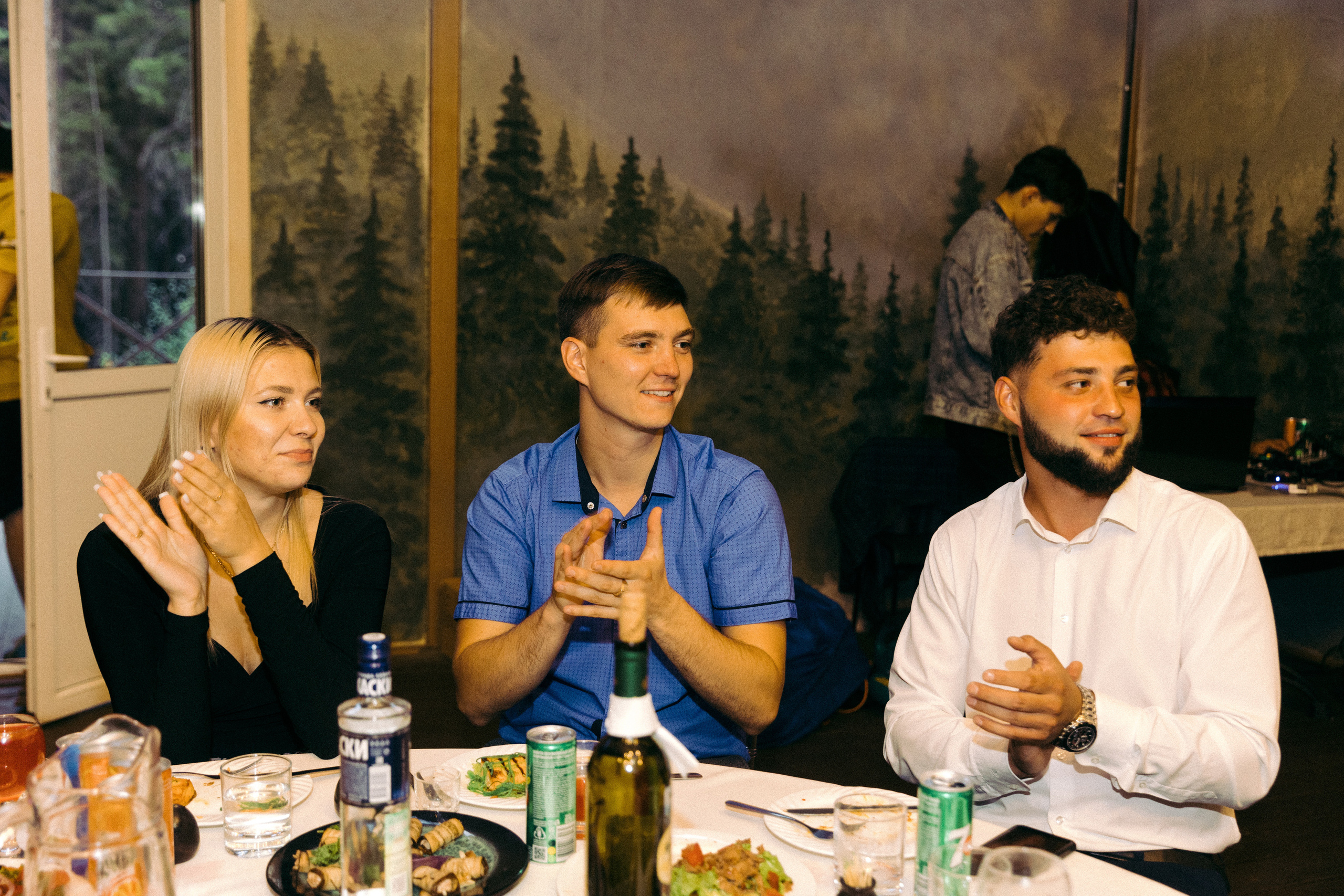 Гордею 1. Свадебный и семейный фотограф в Улан-Удэ