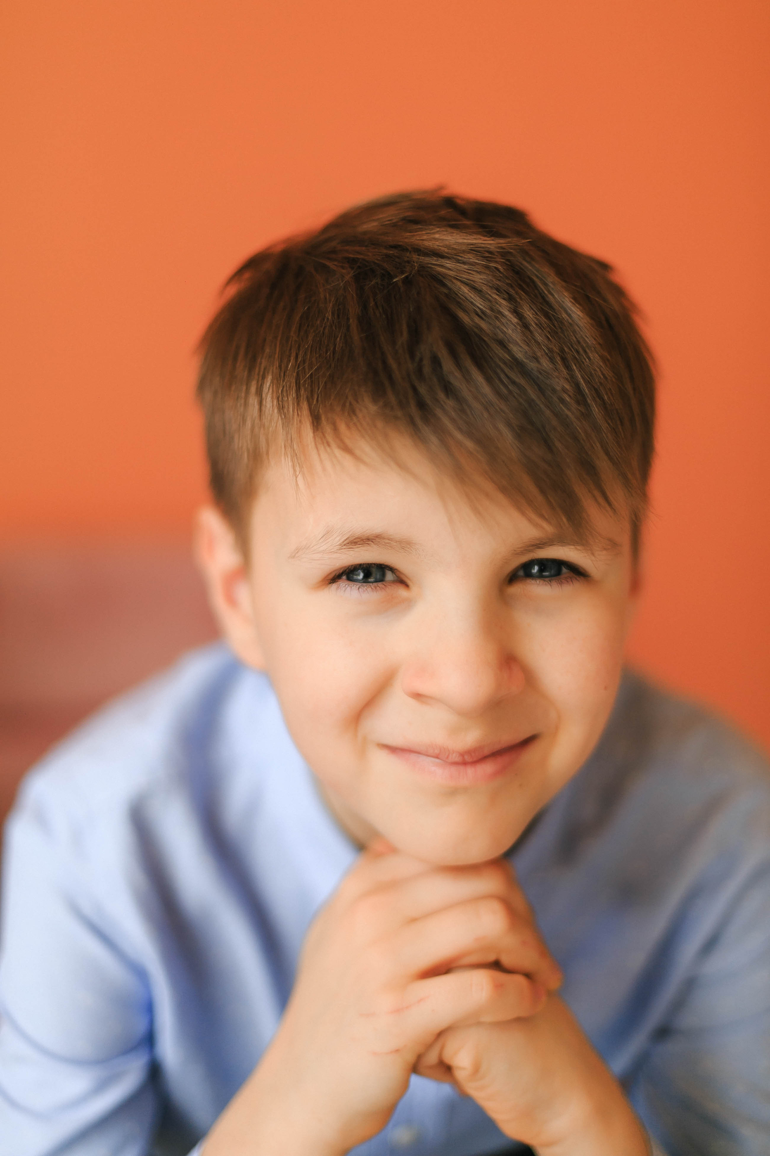 Семейная фотосессия «Студия пикча». Свадебный и семейный фотограф в Улан-Удэ