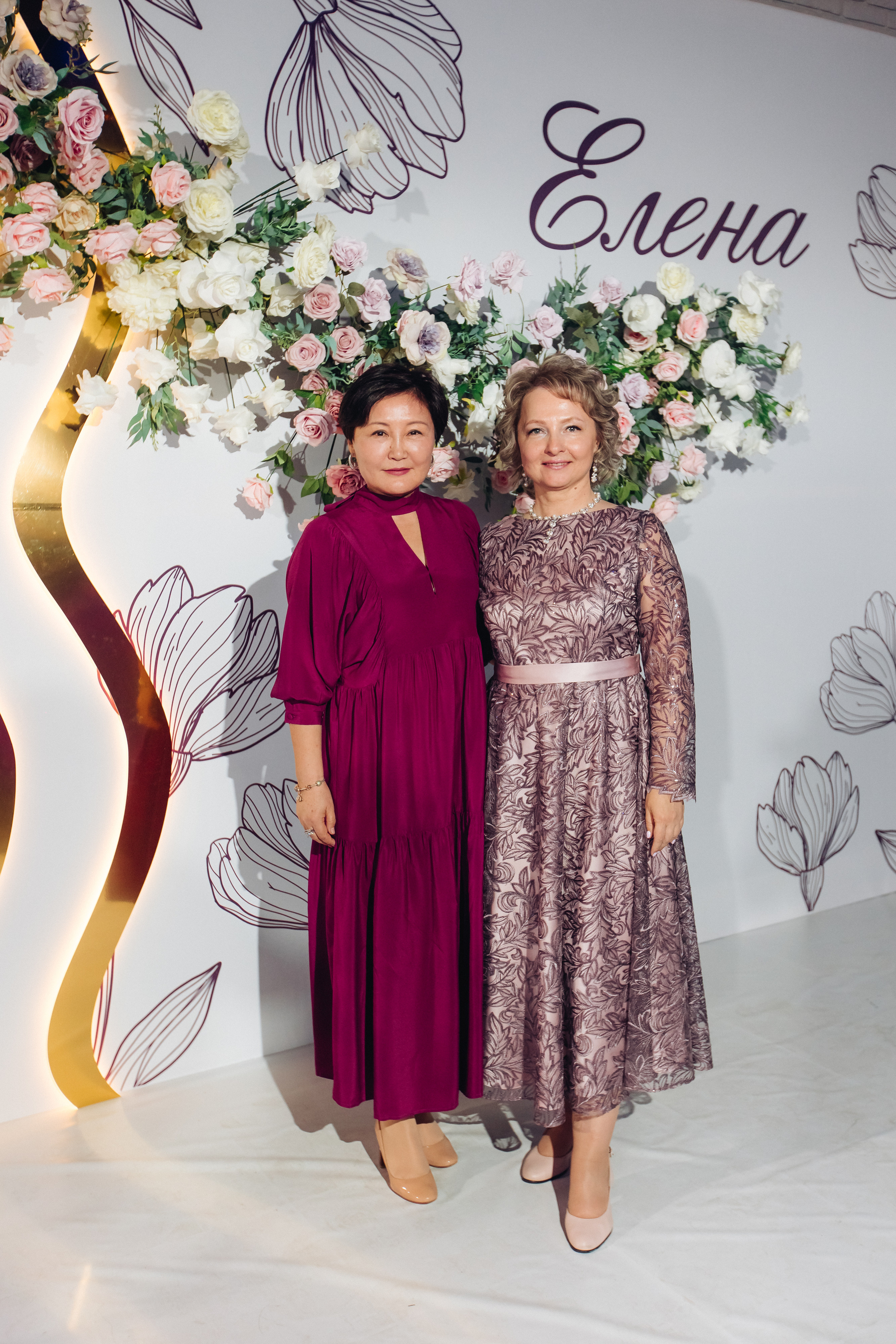 Юбилей. Свадебный и семейный фотограф в Улан-Удэ