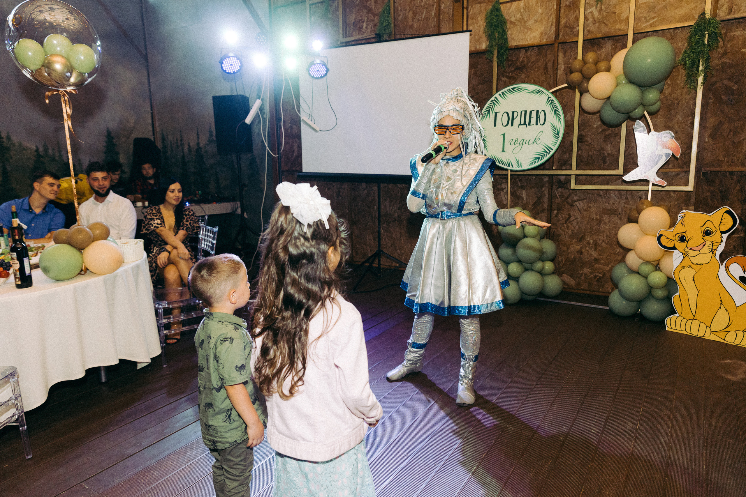 Гордею 1. Свадебный и семейный фотограф в Улан-Удэ