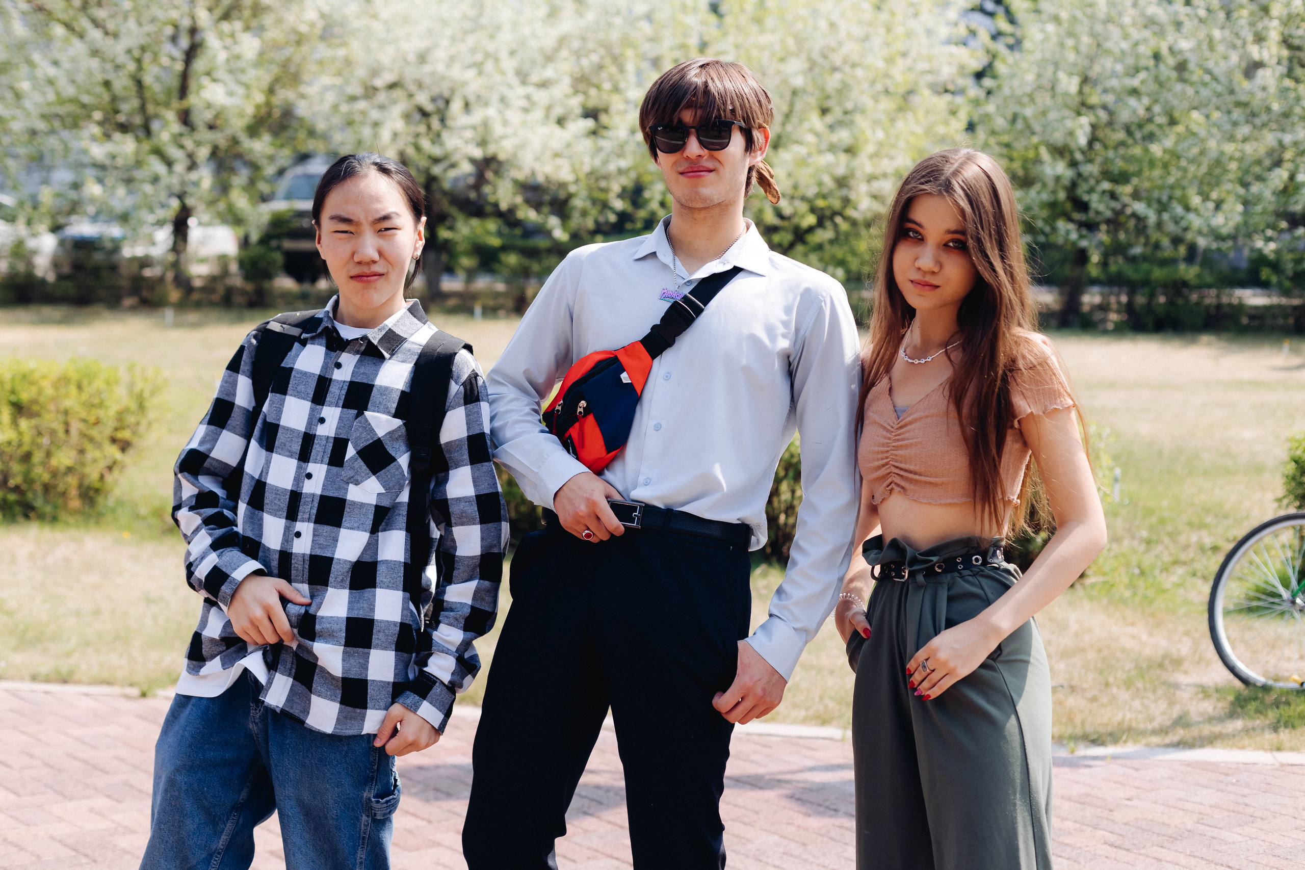 Репортажная фотосъемка на выезде. Свадебный и семейный фотограф в Улан-Удэ