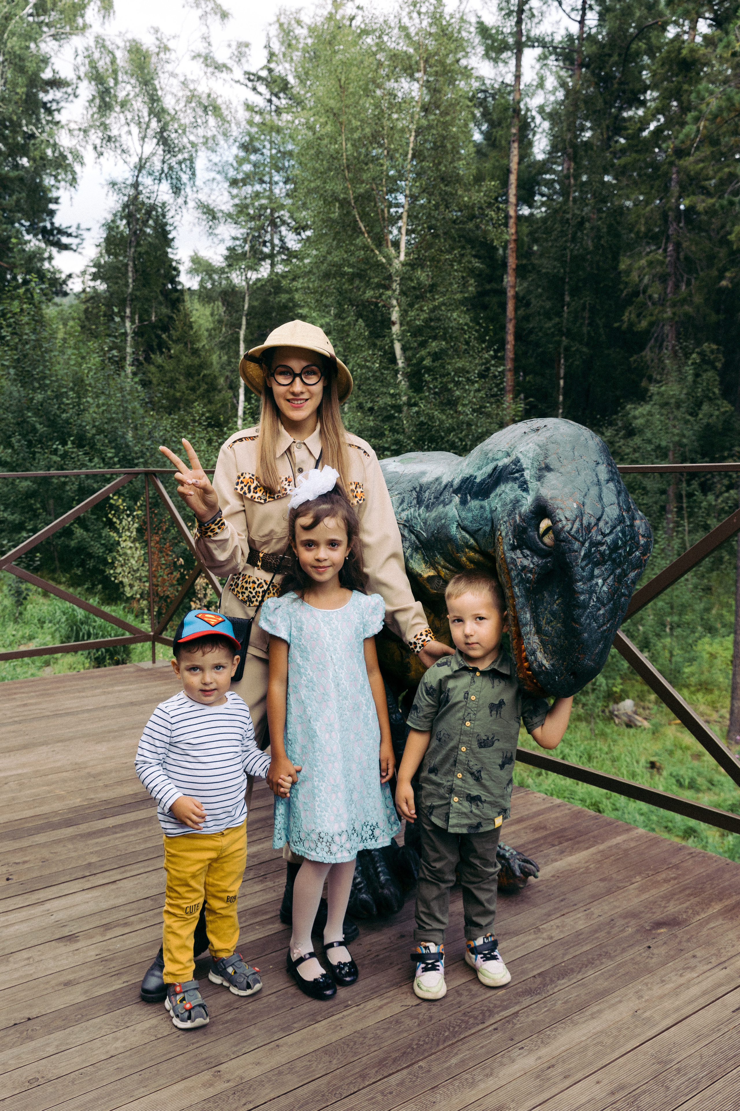 Гордею 1. Свадебный и семейный фотограф в Улан-Удэ