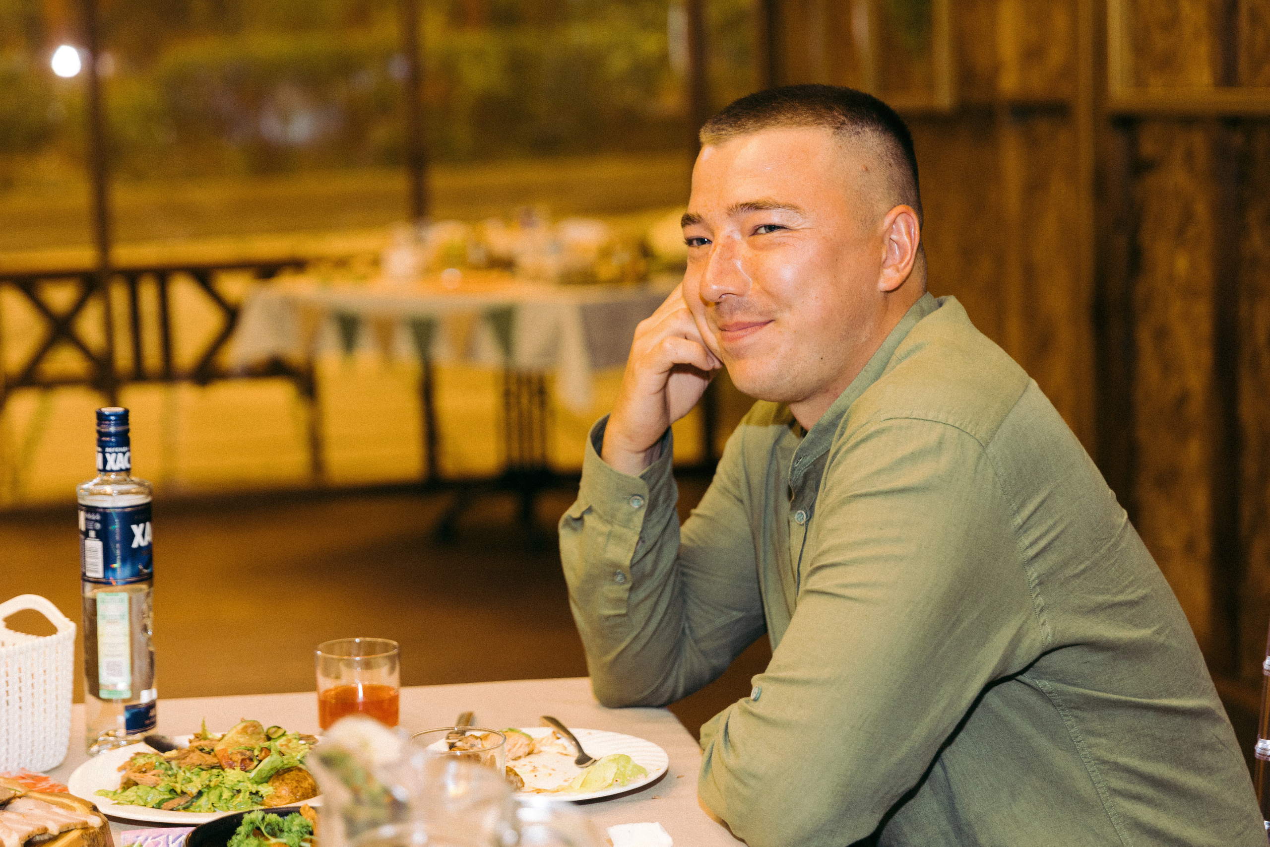 Гордею 1. Свадебный и семейный фотограф в Улан-Удэ