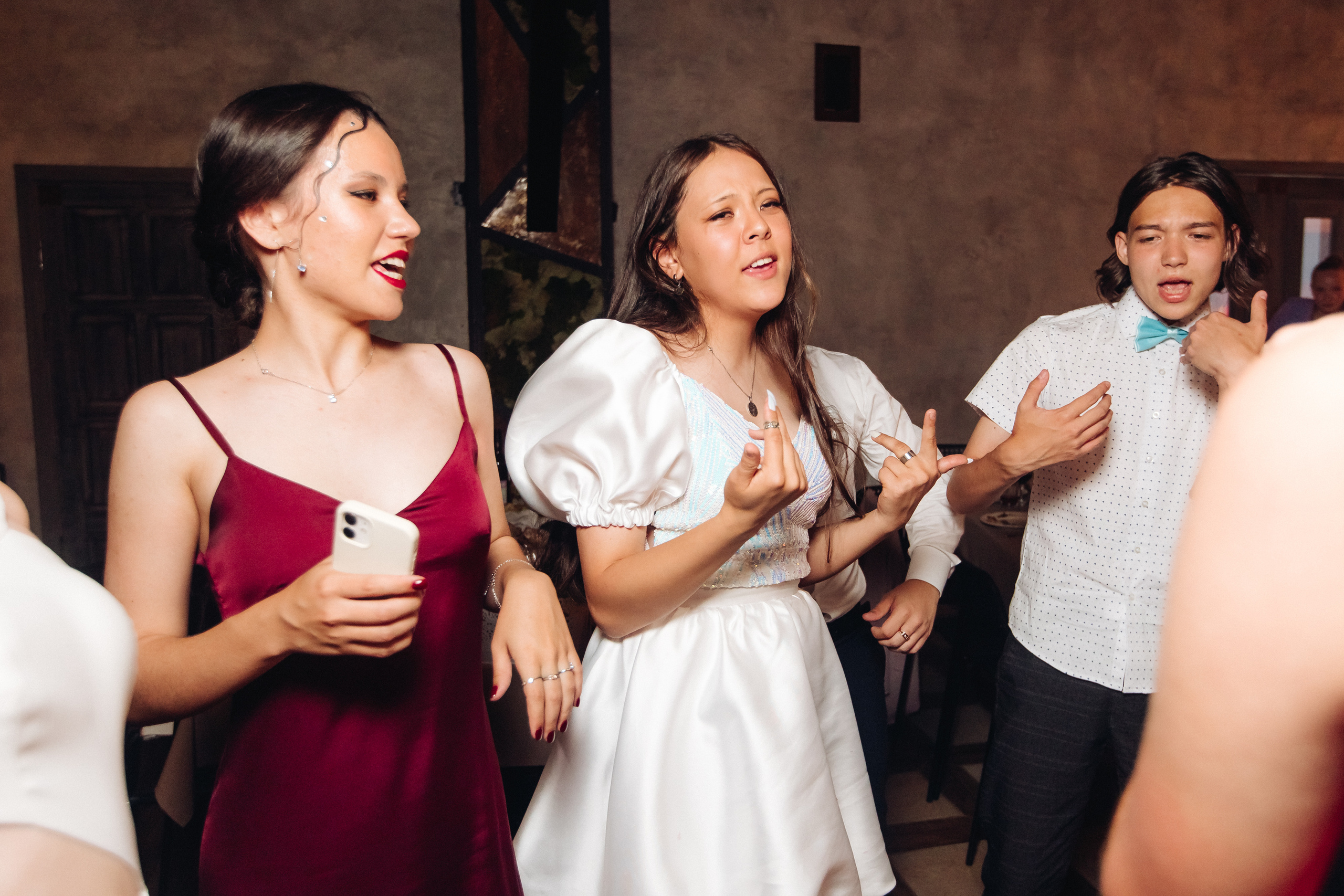 Выпускной вечер школа 32. Свадебный и семейный фотограф в Улан-Удэ