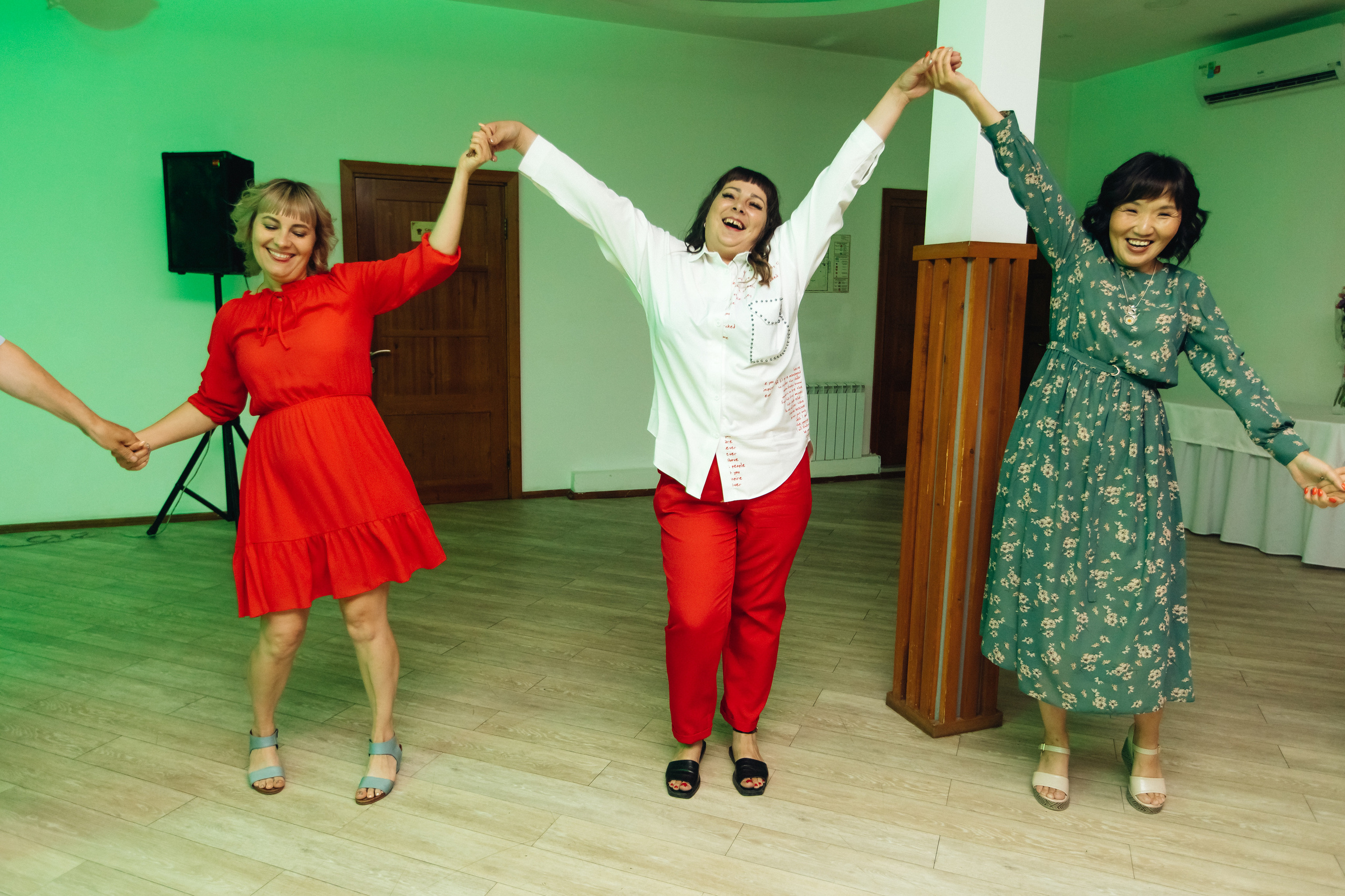 Выпускной школы 52. Свадебный и семейный фотограф в Улан-Удэ