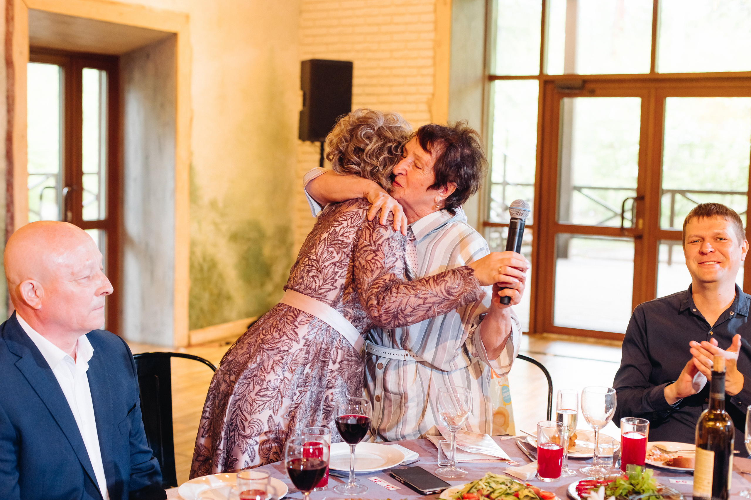 Юбилей. Свадебный и семейный фотограф в Улан-Удэ