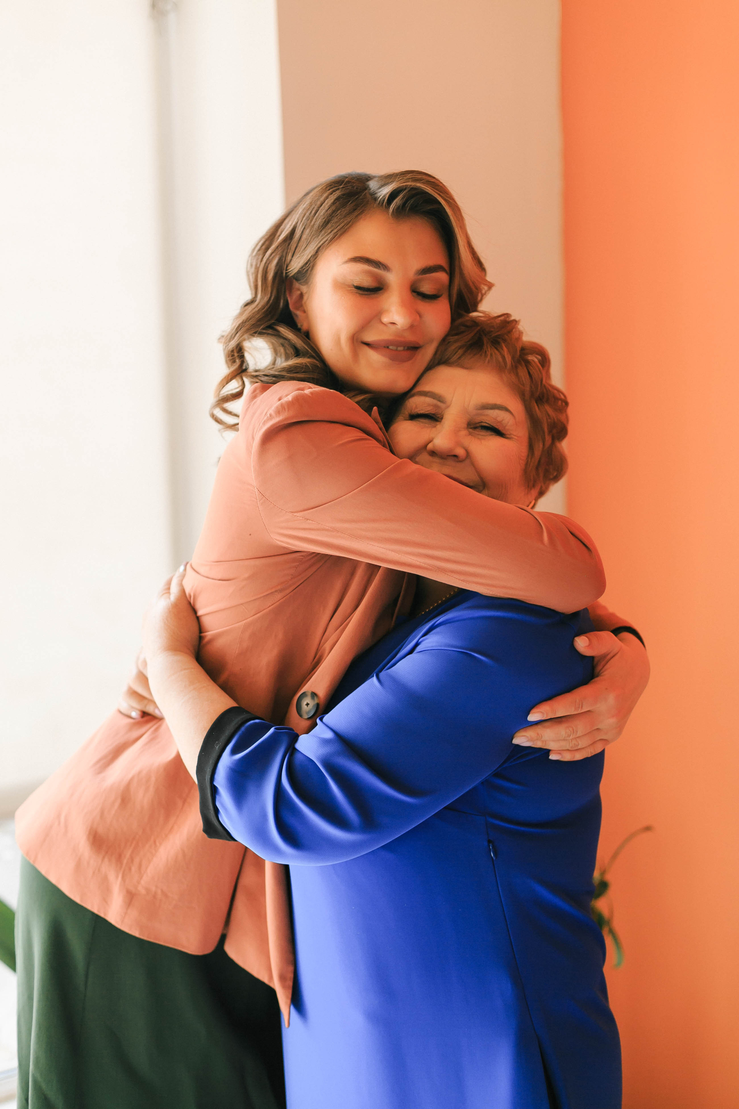 Семейная фотосессия «Студия пикча». Свадебный и семейный фотограф в Улан-Удэ