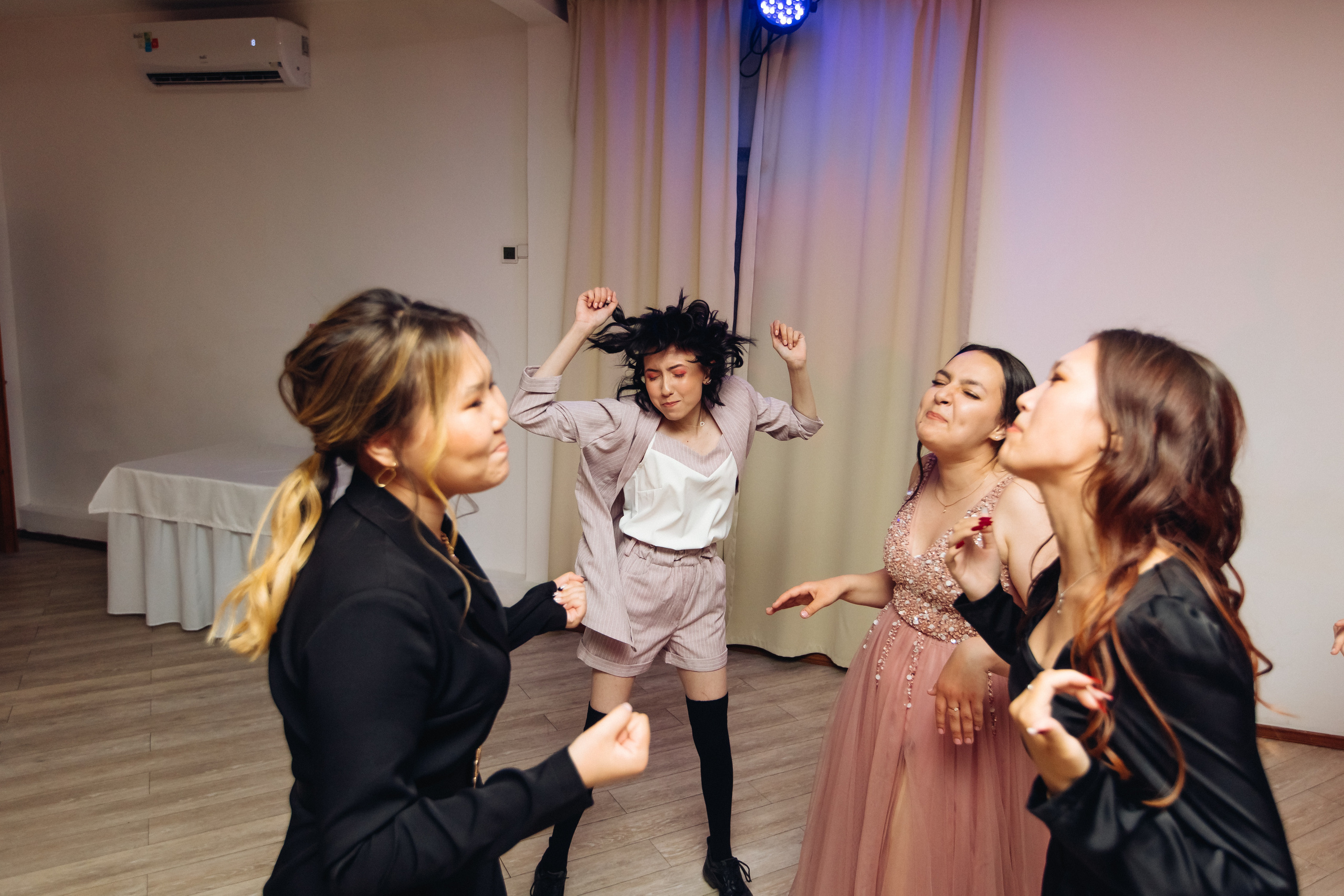 Выпускной школы 52. Свадебный и семейный фотограф в Улан-Удэ