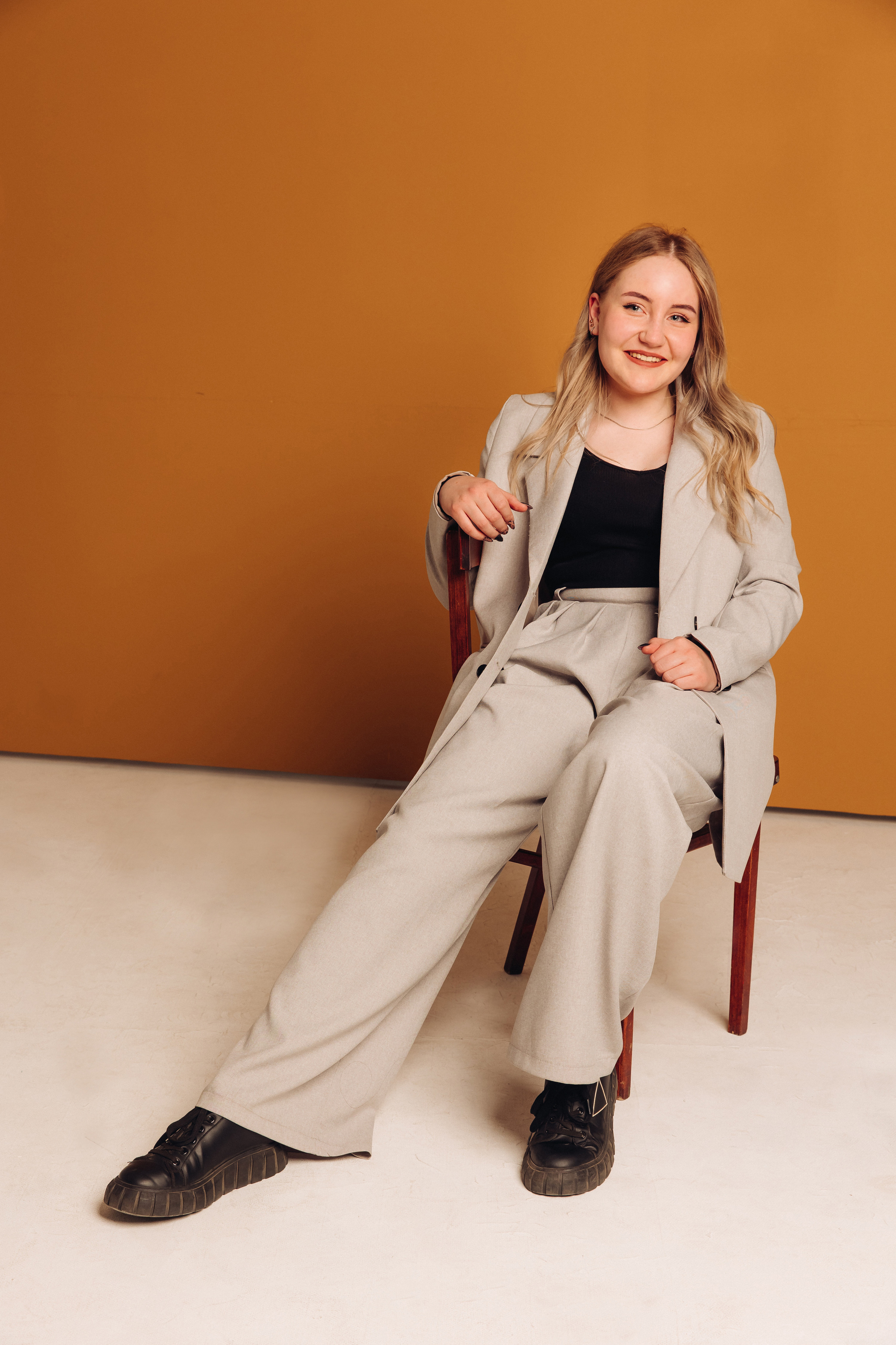 Фотосессия в студии с искусственным светом. Свадебный и семейный фотограф в Улан-Удэ