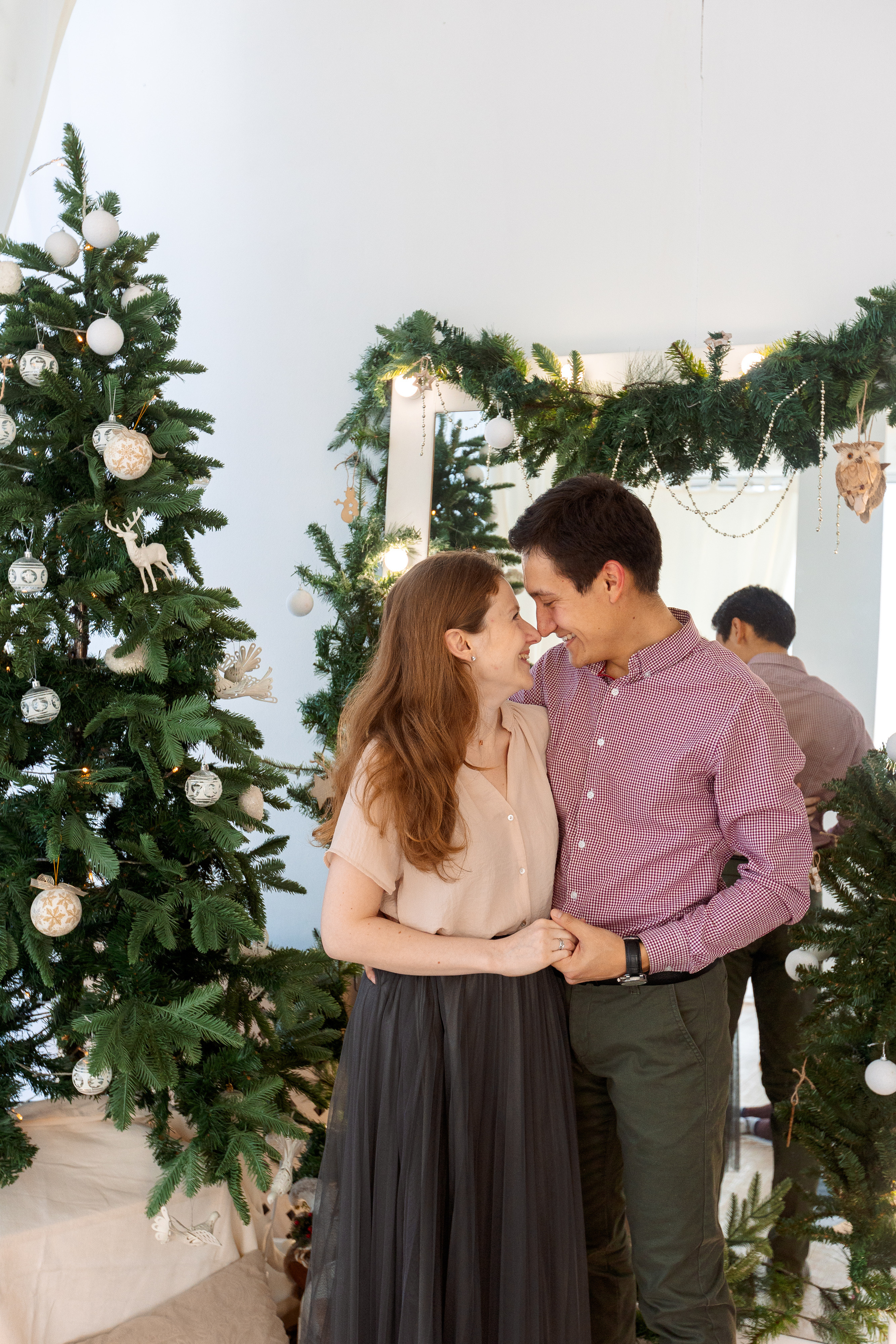 Студия Light. Свадебный и семейный фотограф в Улан-Удэ