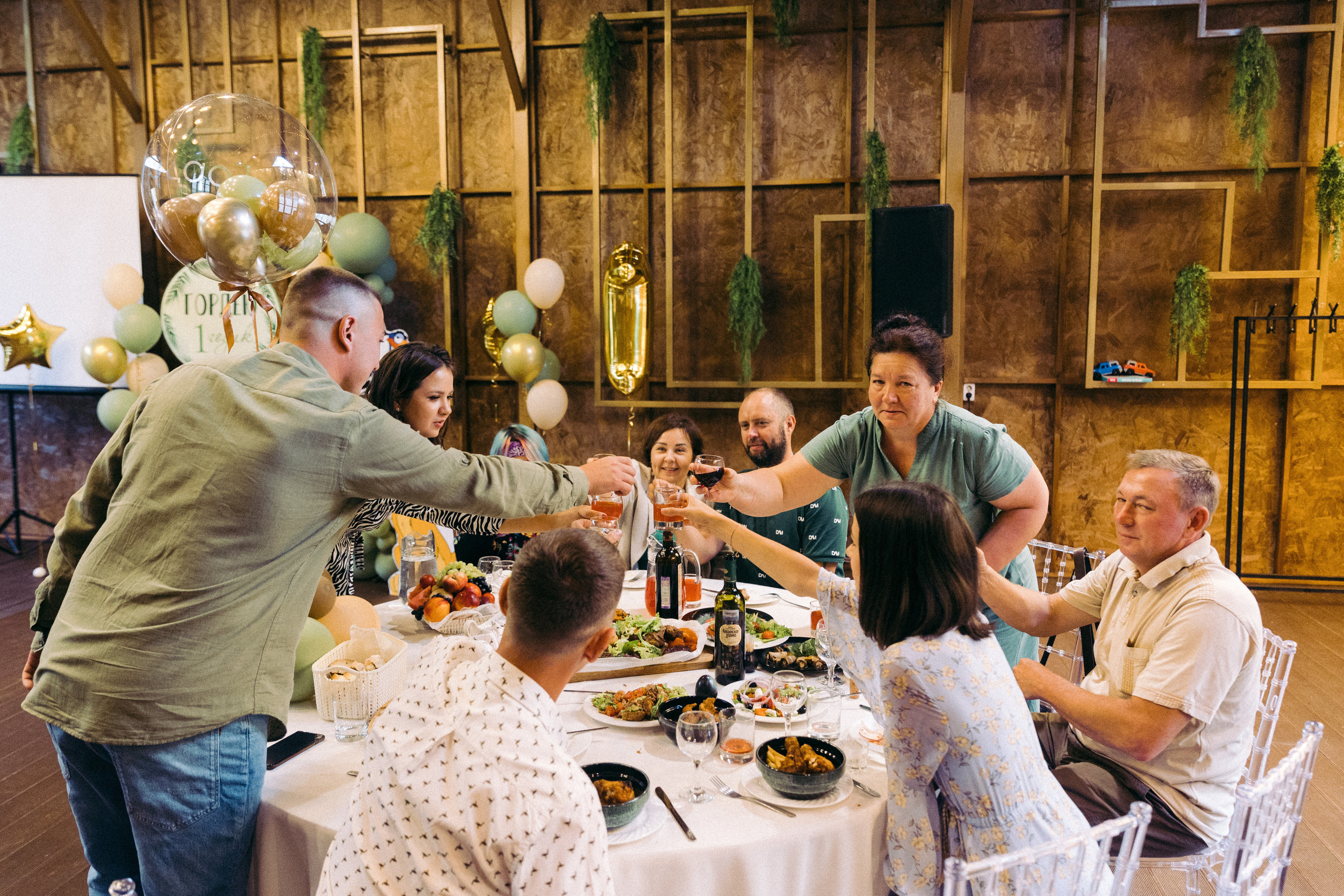 Гордею 1. Свадебный и семейный фотограф в Улан-Удэ