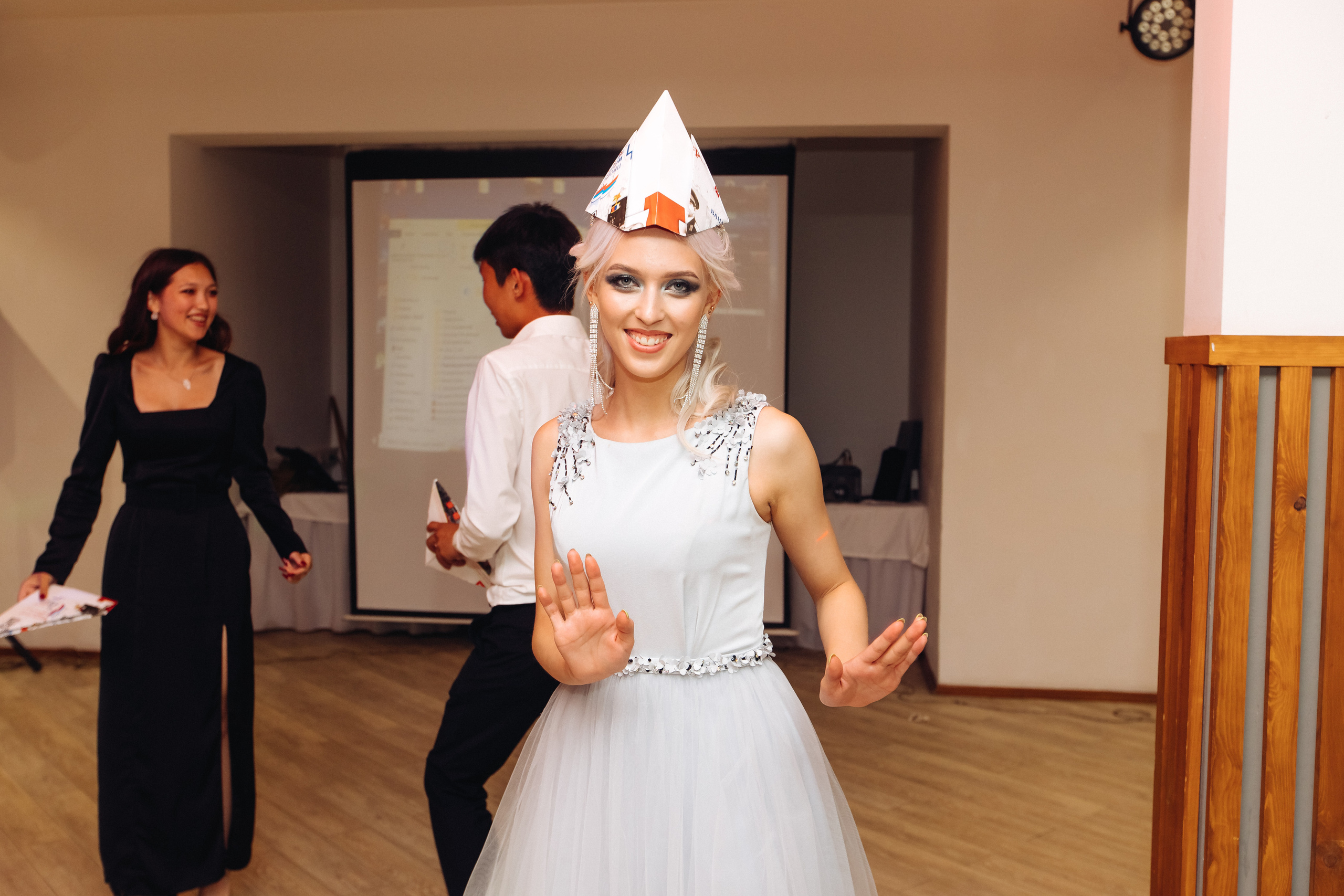 Выпускной школы 52. Свадебный и семейный фотограф в Улан-Удэ