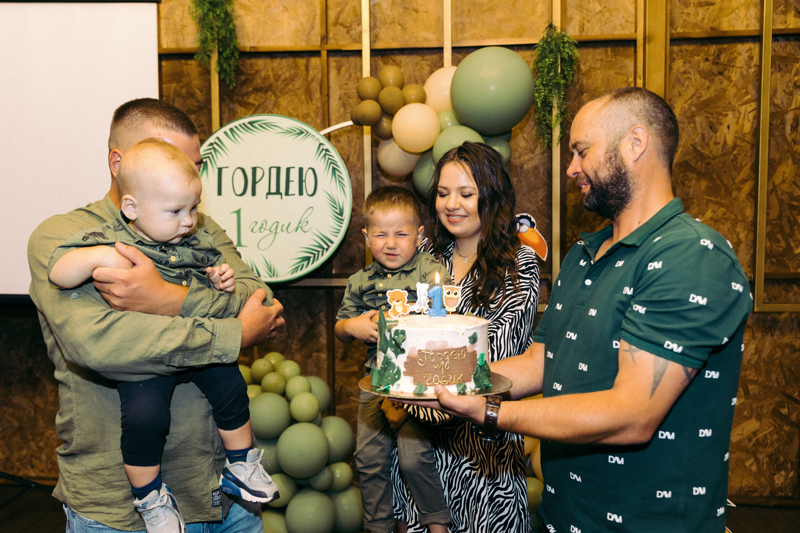 Гордею 1. Свадебный и семейный фотограф в Улан-Удэ