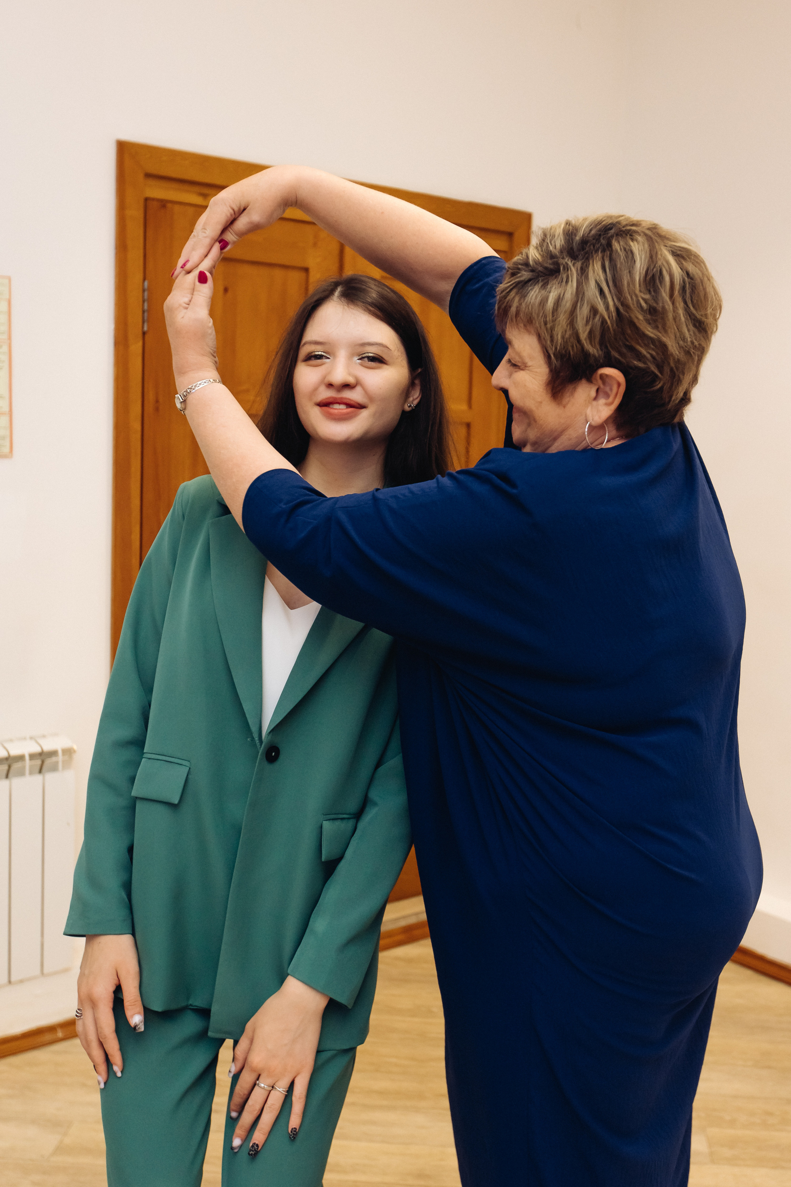 Выпускной школы 52. Свадебный и семейный фотограф в Улан-Удэ