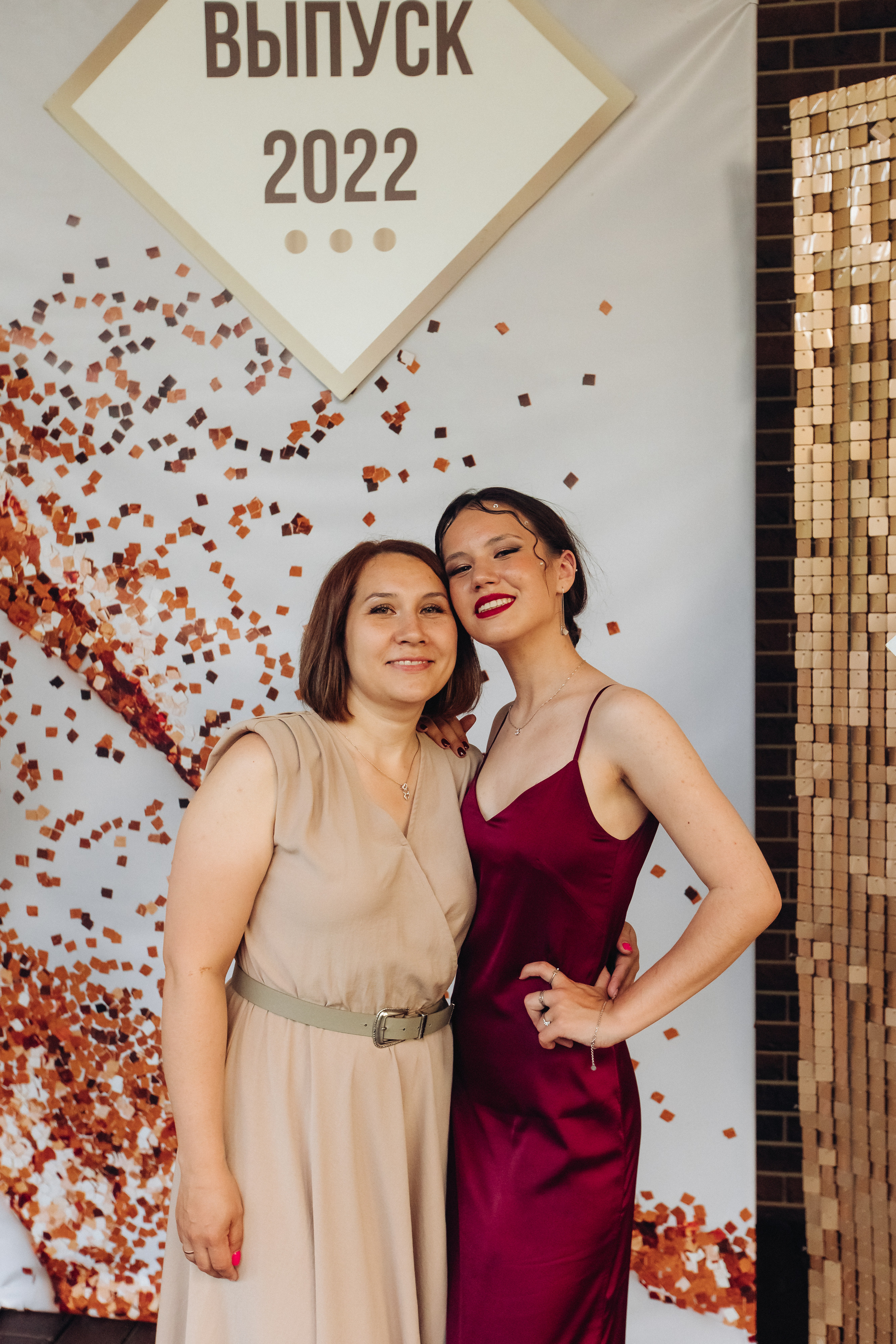 Выпускной вечер школа 32. Свадебный и семейный фотограф в Улан-Удэ