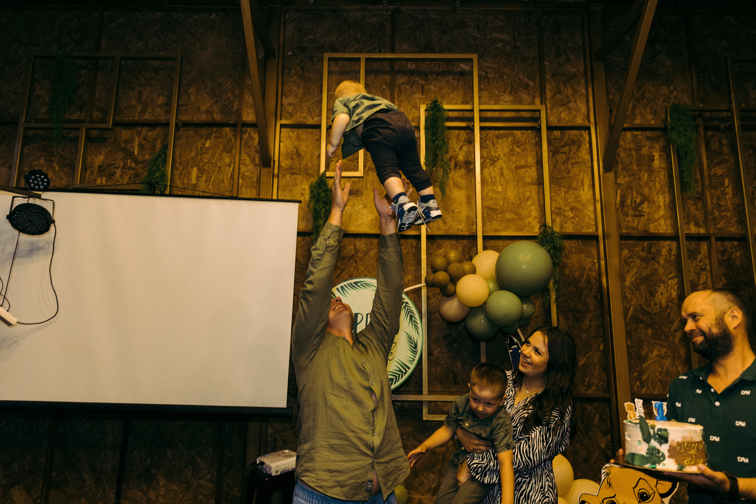 Гордею 1. Свадебный и семейный фотограф в Улан-Удэ