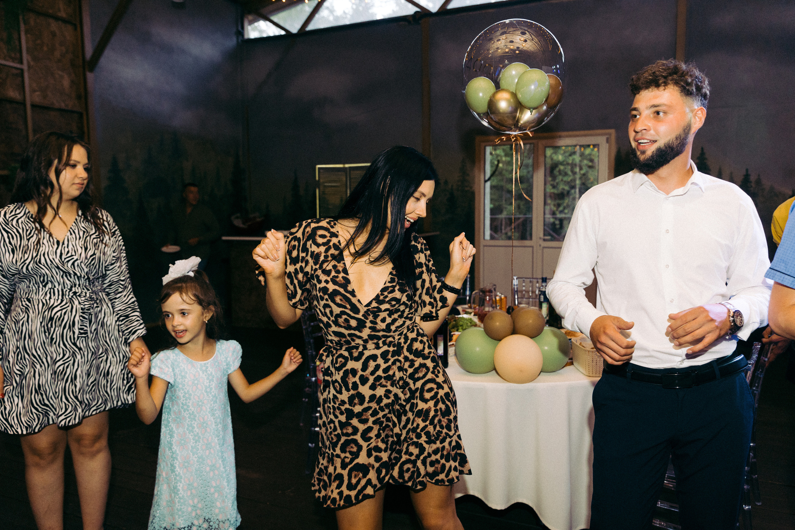 Гордею 1. Свадебный и семейный фотограф в Улан-Удэ