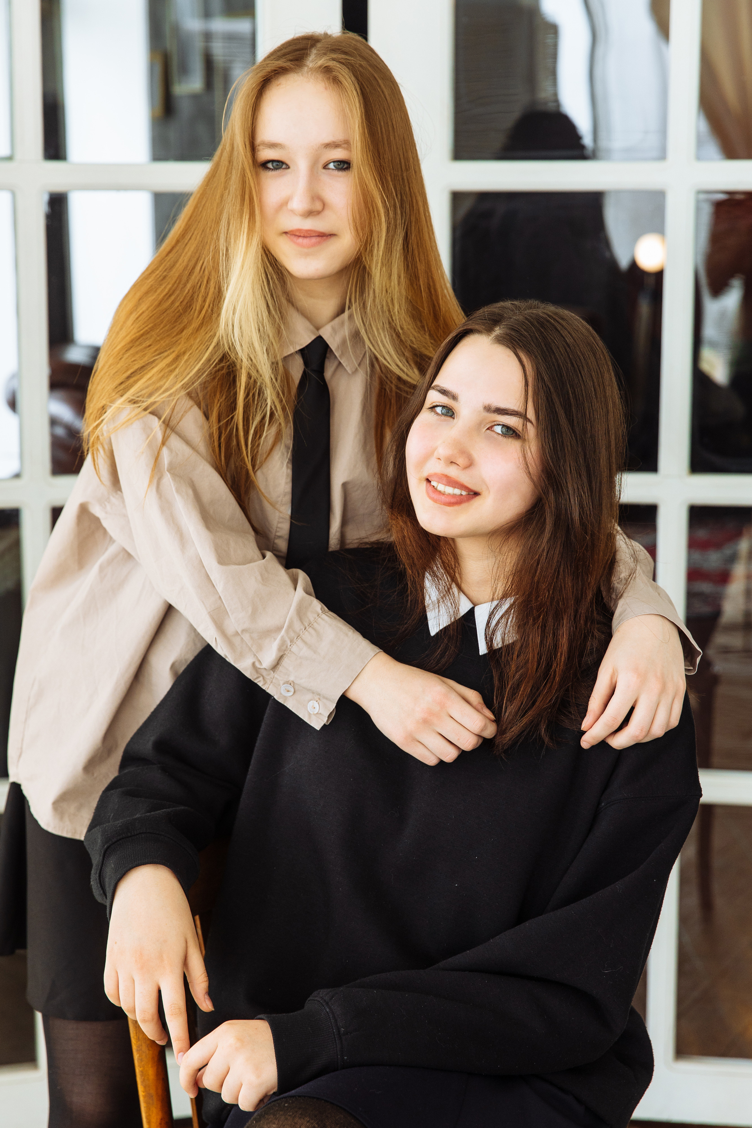 Фотосессия с естественным светом. Свадебный и семейный фотограф в Улан-Удэ