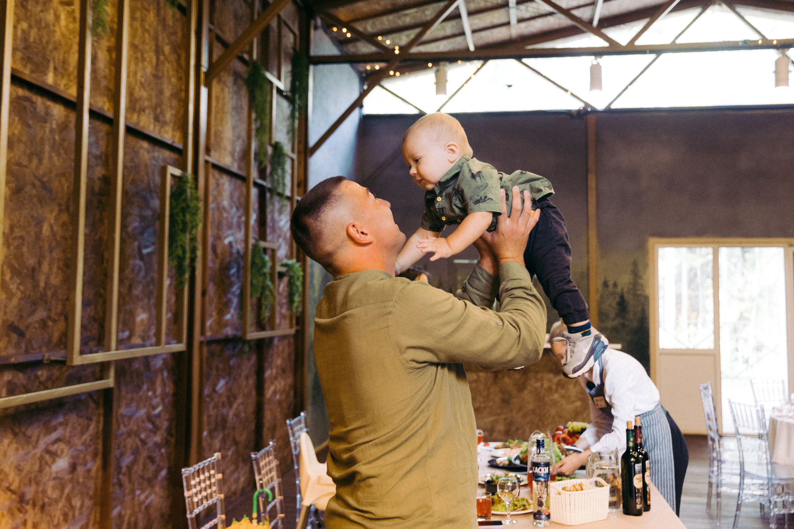 Гордею 1. Свадебный и семейный фотограф в Улан-Удэ