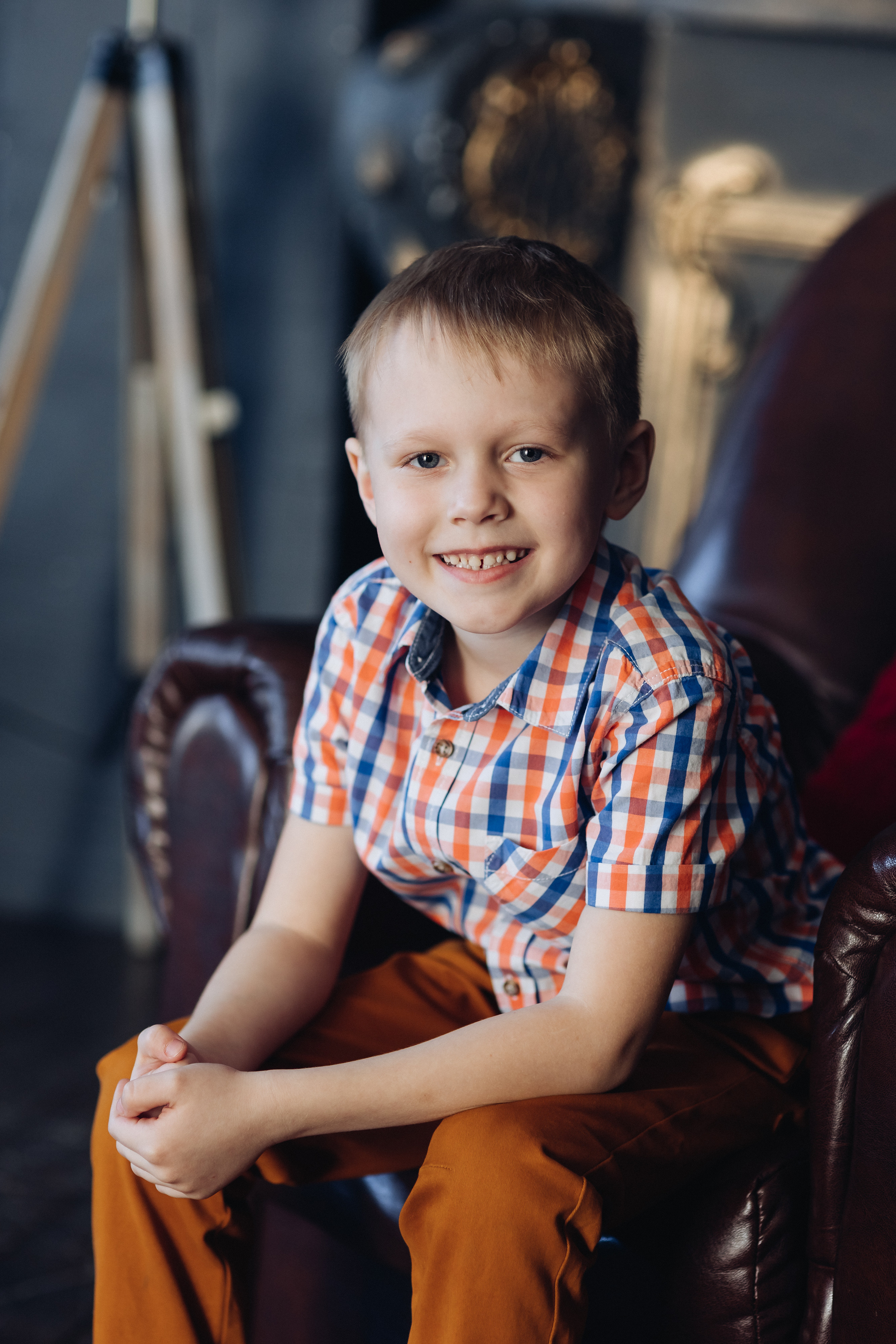 Семейная фотосессия приуроченная к годовщине свадьбы. Свадебный и семейный фотограф в Улан-Удэ